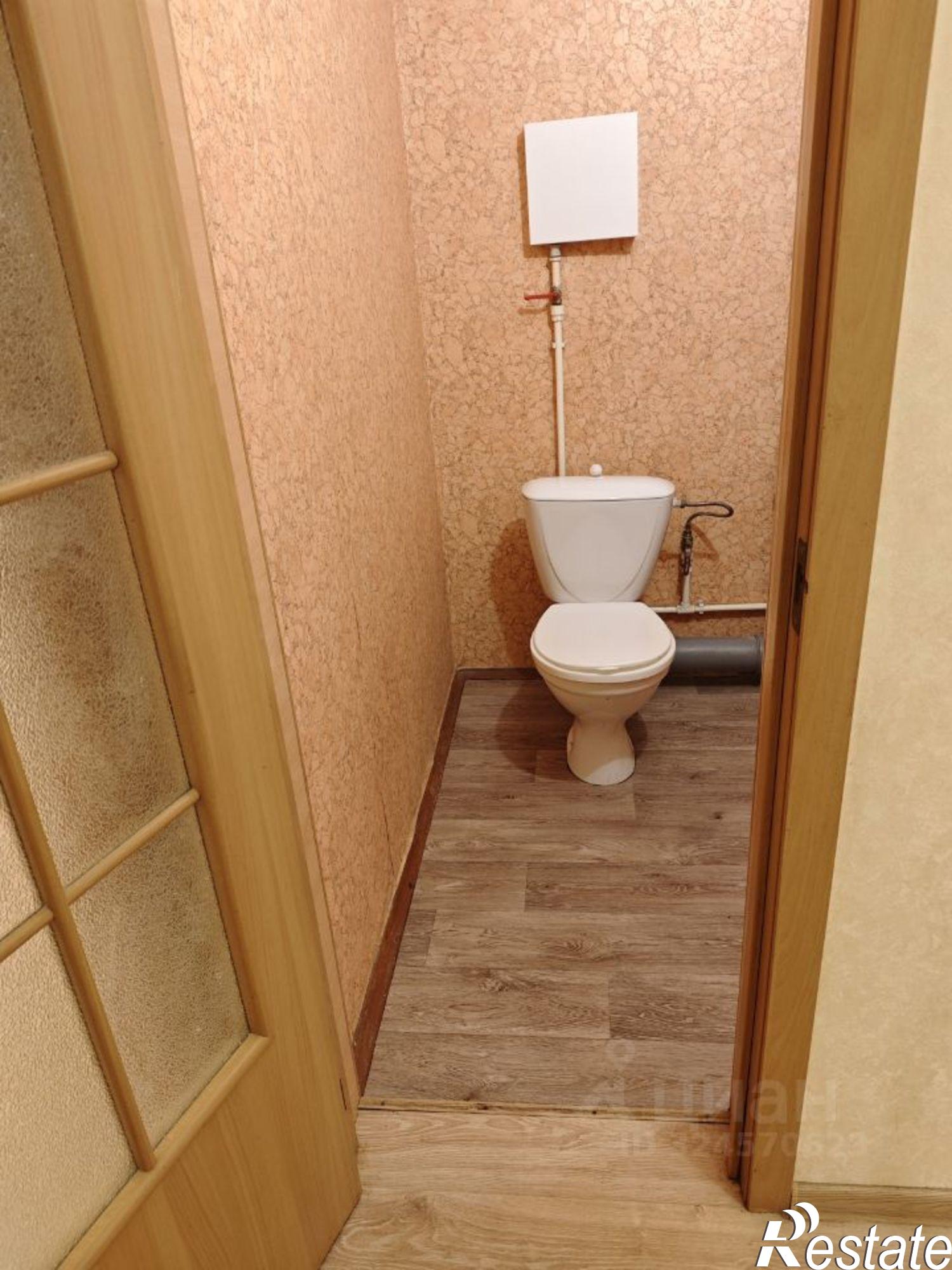 Купить квартиру за 5 999 000 рублей на Ленинградский пр-кт, 52