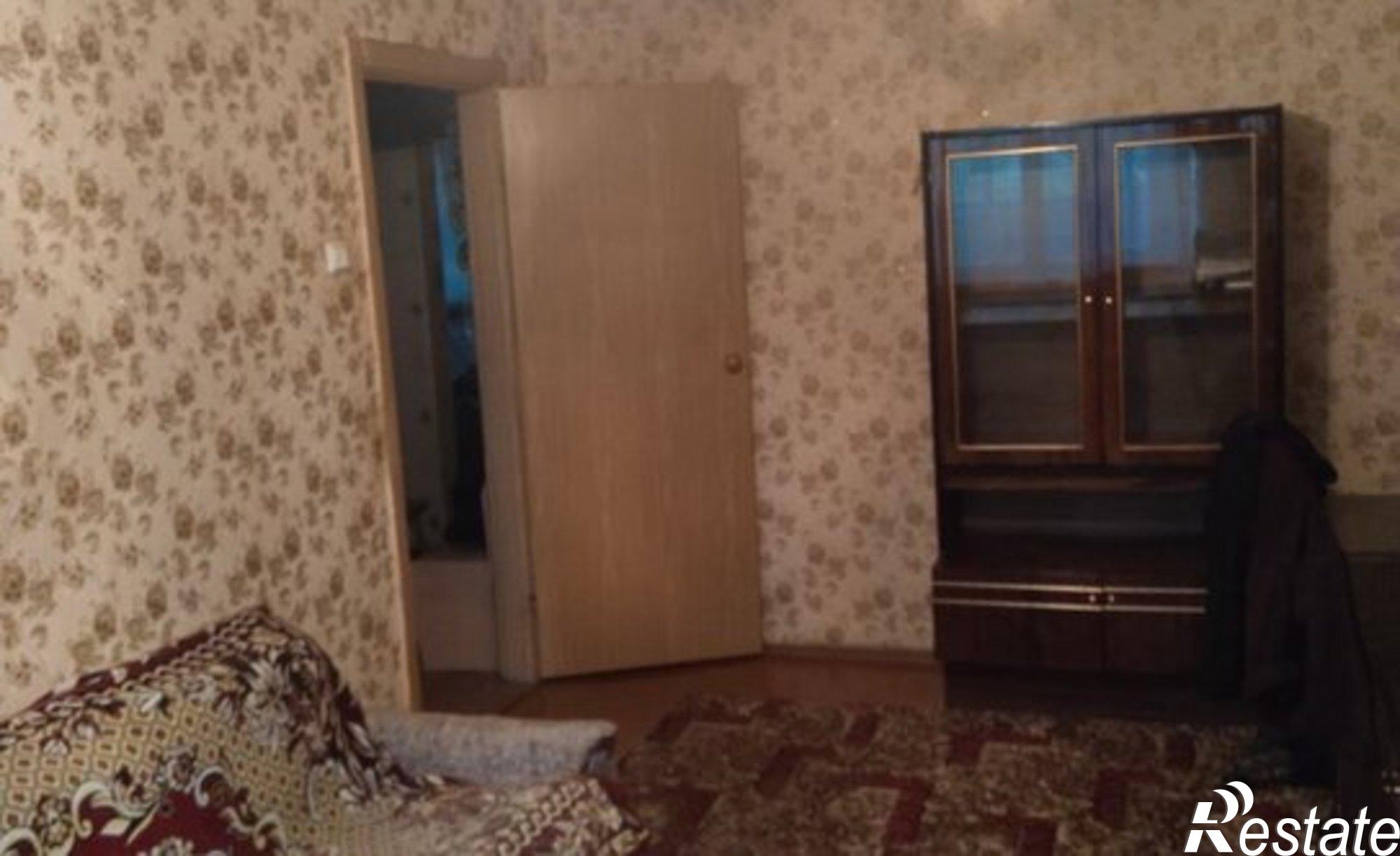 Купить квартиру за 3 500 000 рублей на Мурманский проезд, 7