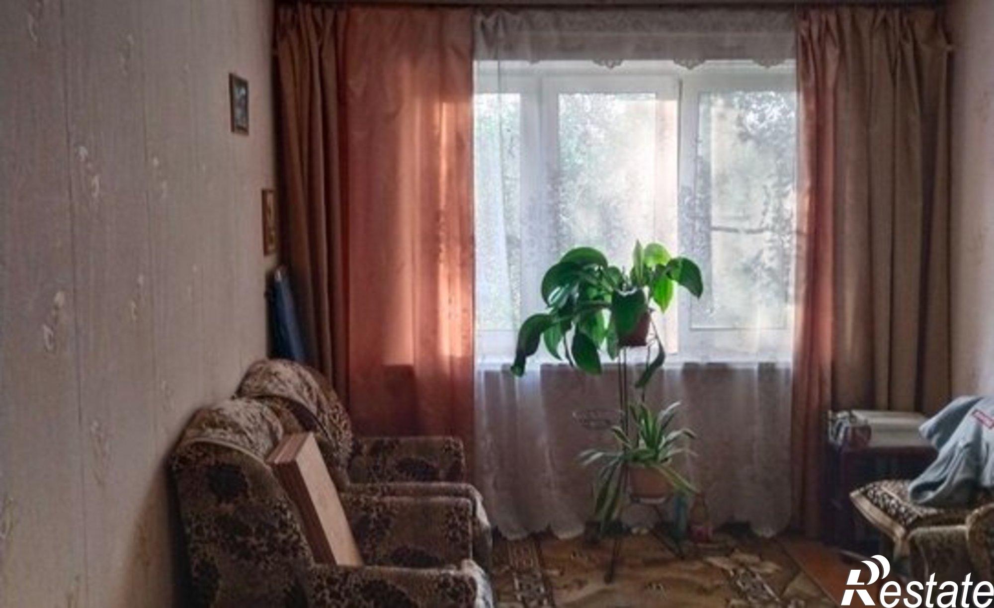 Купить квартиру за 3 500 000 рублей на Мурманский проезд, 7