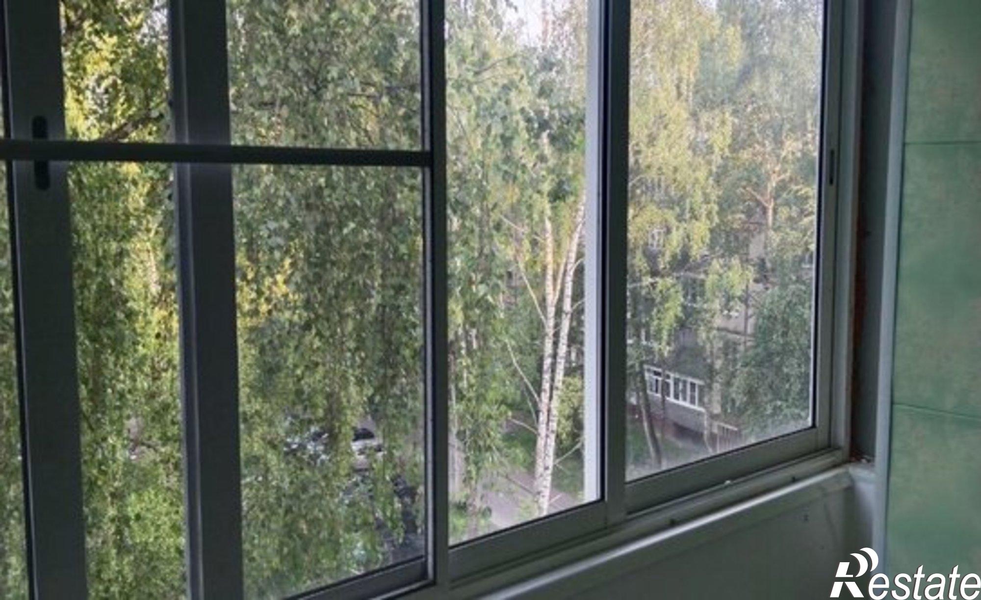 Купить квартиру за 3 500 000 рублей на Мурманский проезд, 7