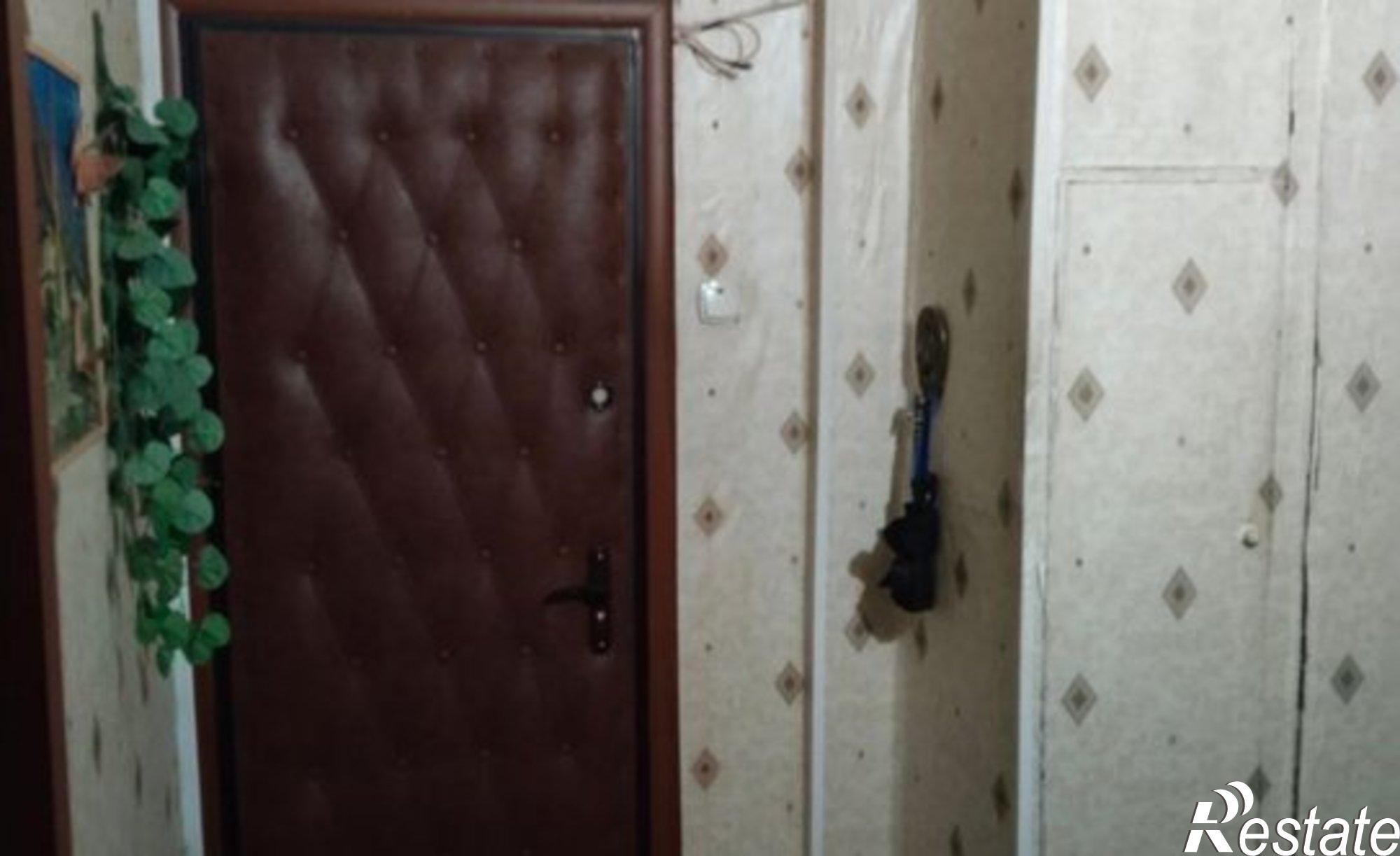 Купить квартиру за 3 500 000 рублей на Мурманский проезд, 7