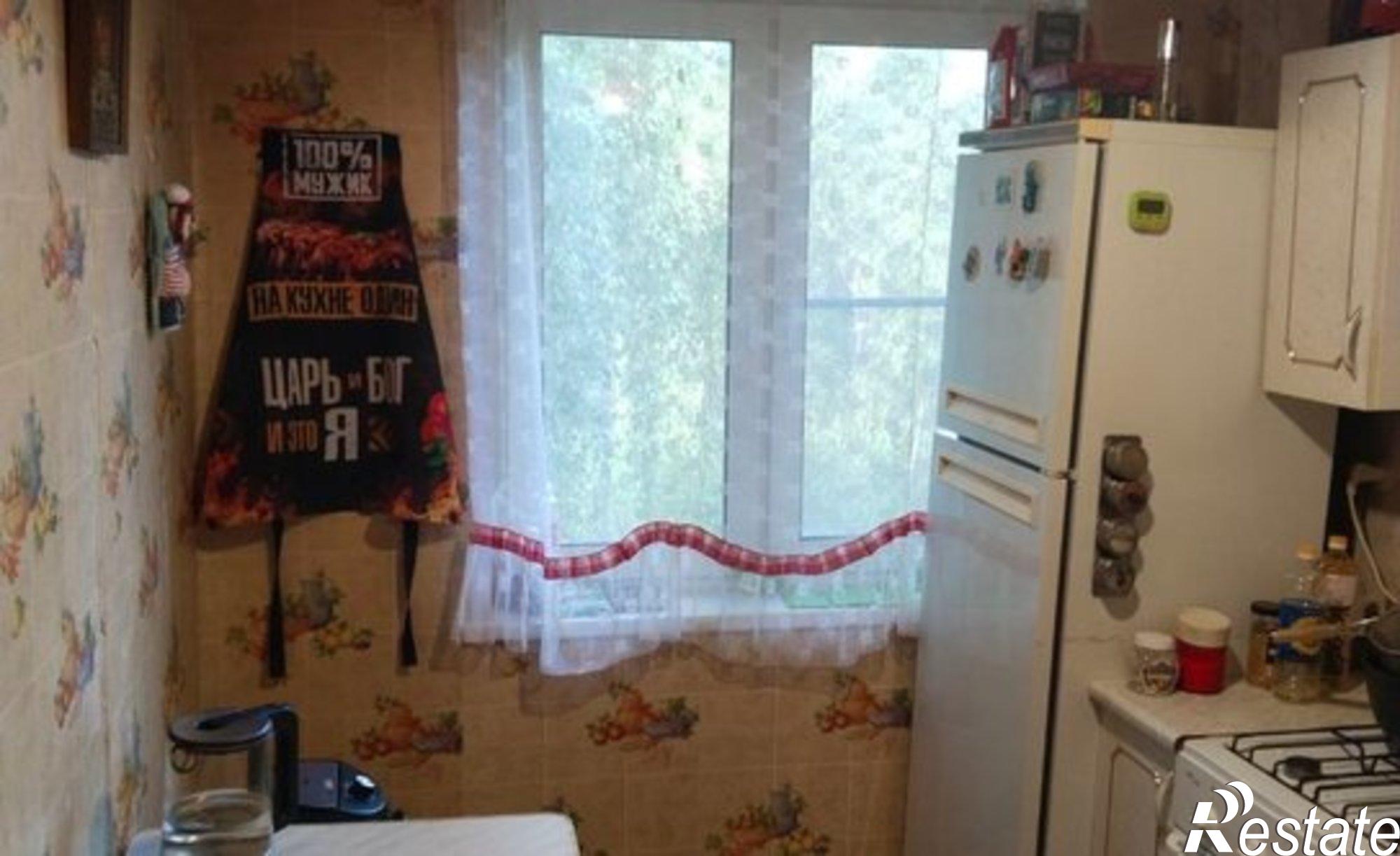 Купить квартиру за 3 500 000 рублей на Мурманский проезд, 7