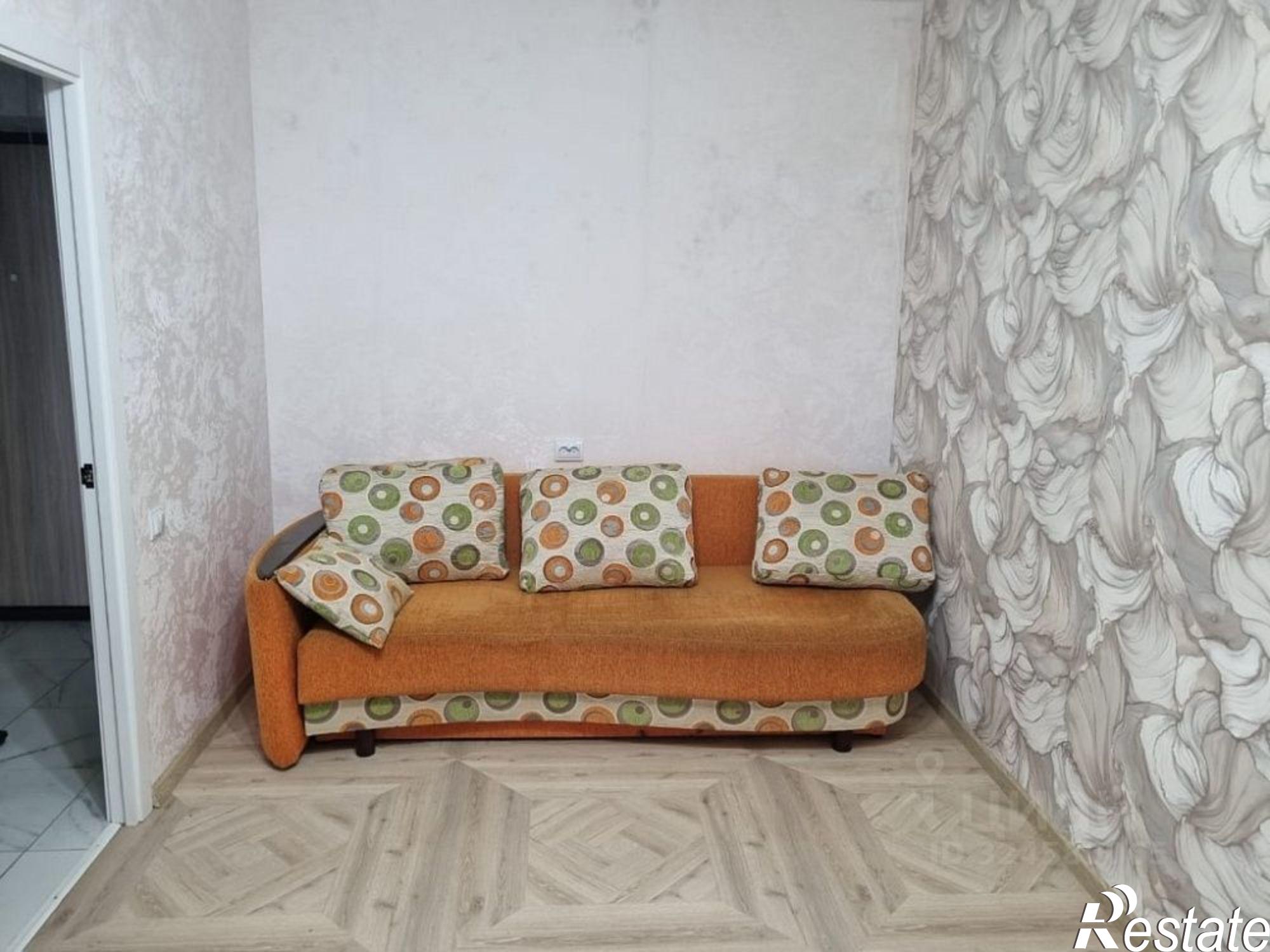 Сдать квартиру за 18 000 рублей на Малая Норская улица, 3А