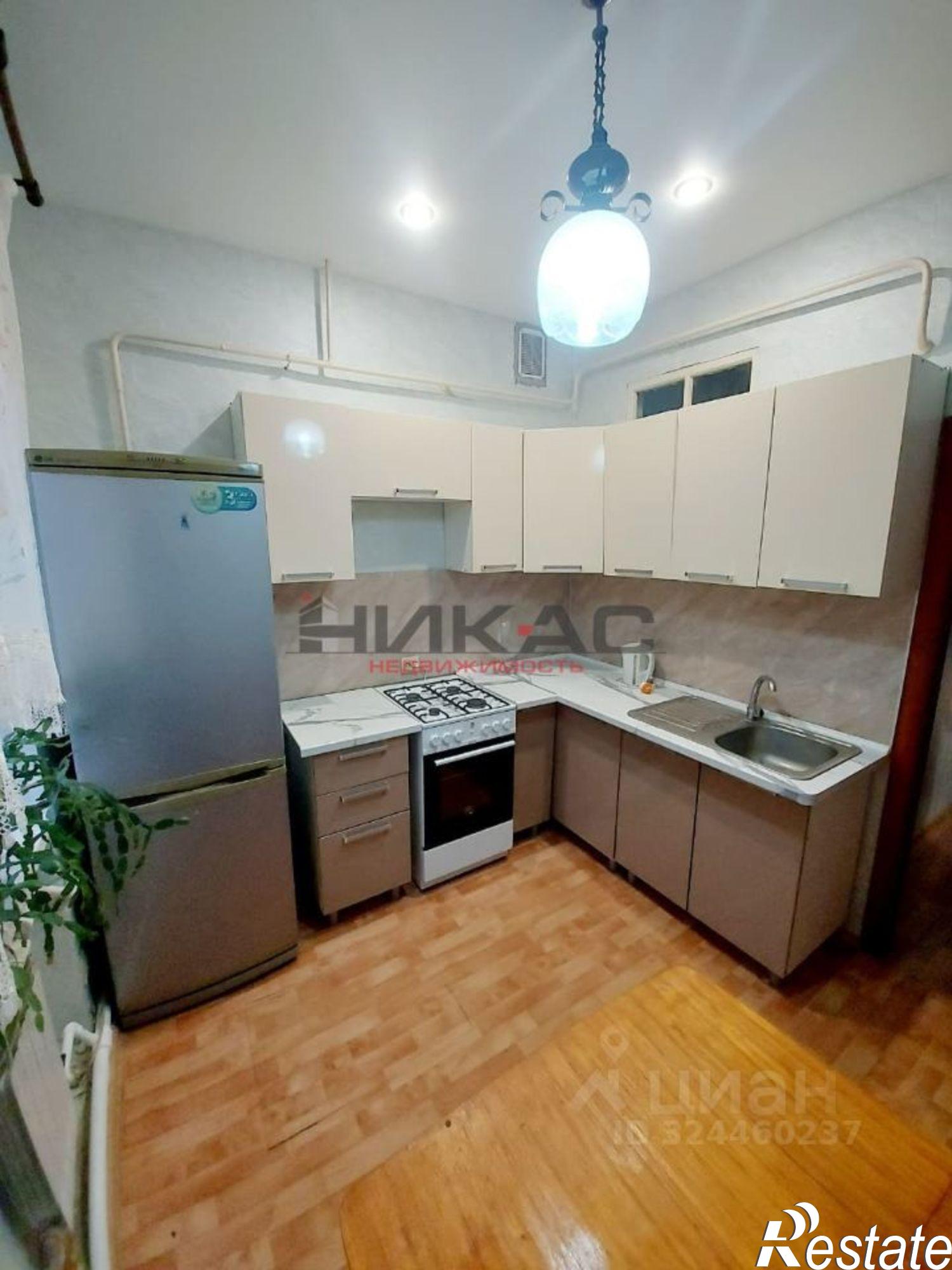 Сдать квартиру за 35 000 рублей на Суздальское шоссе, 9А