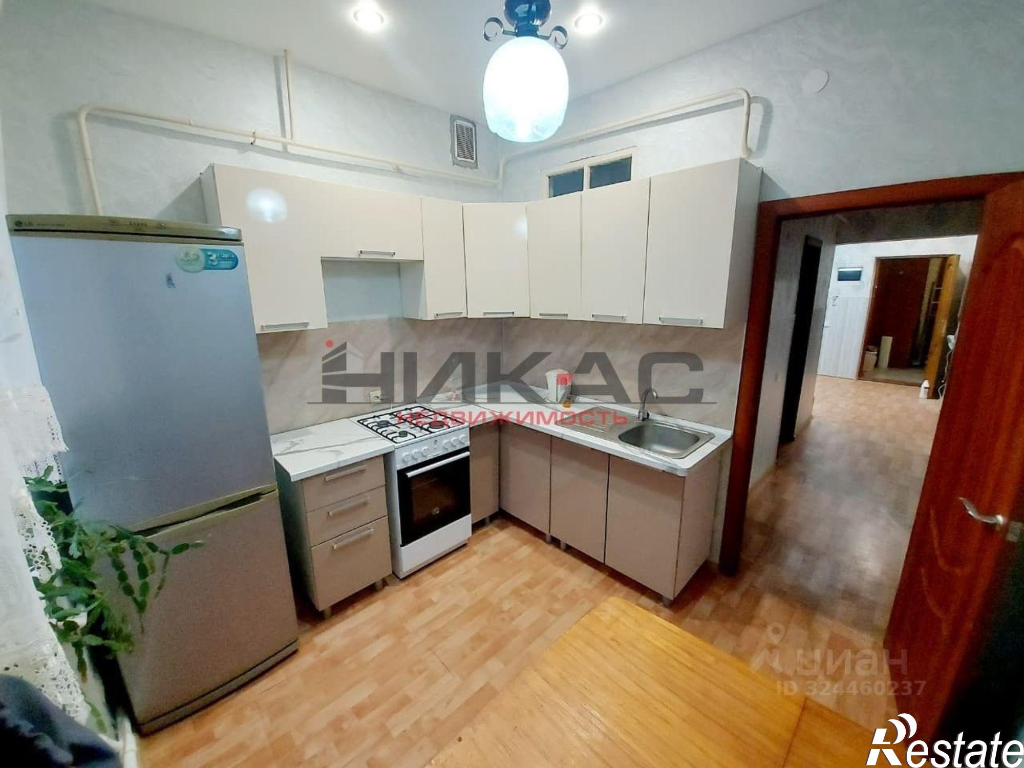 Сдать квартиру за 35 000 рублей на Суздальское шоссе, 9А