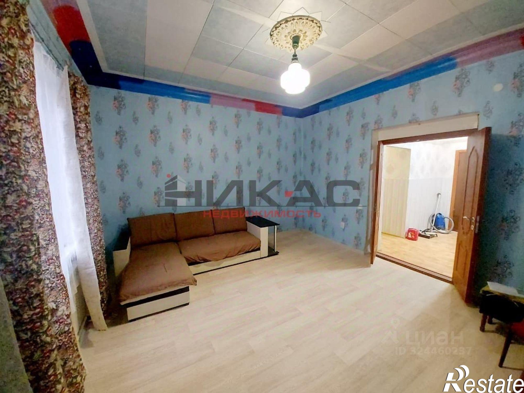 Сдать квартиру за 35 000 рублей на Суздальское шоссе, 9А