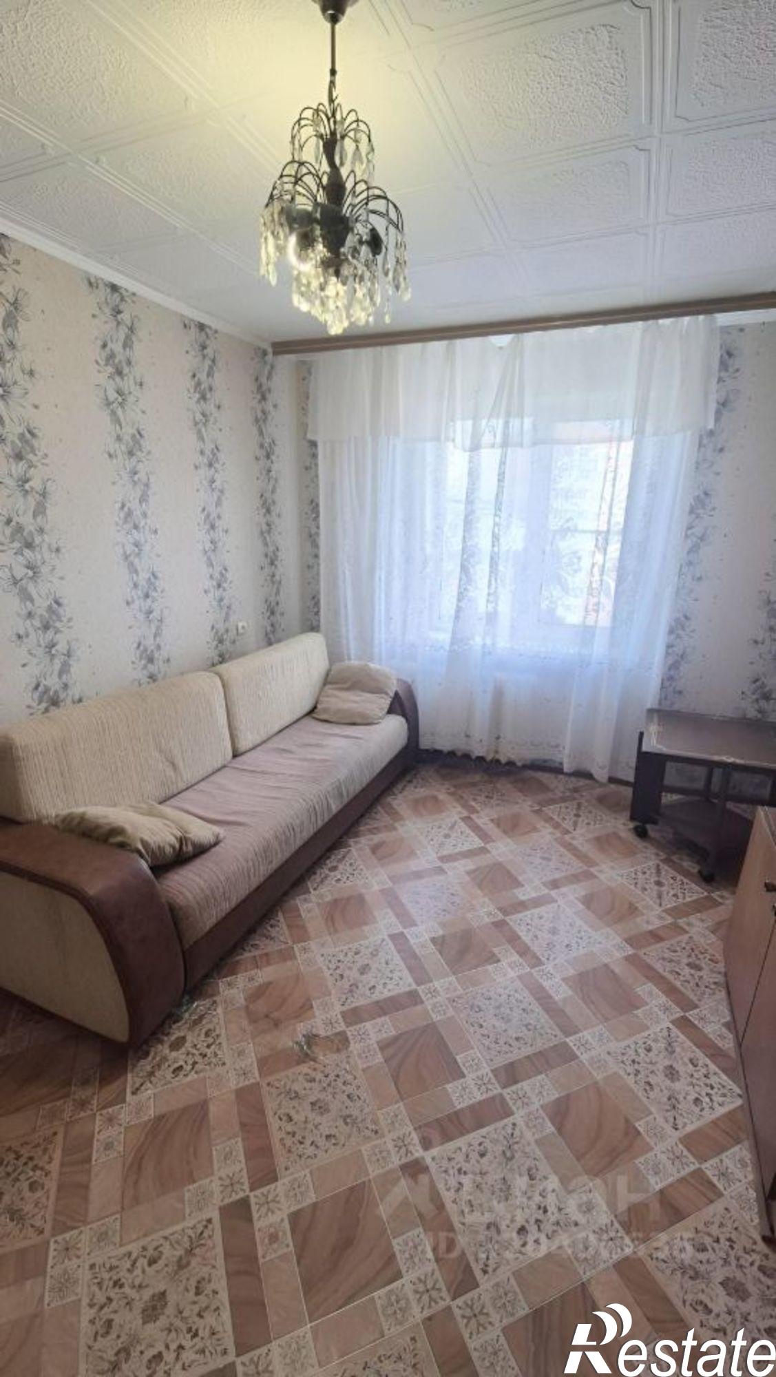 Сдать квартиру за 17 000 рублей на улица Серго Орджоникидзе, 29