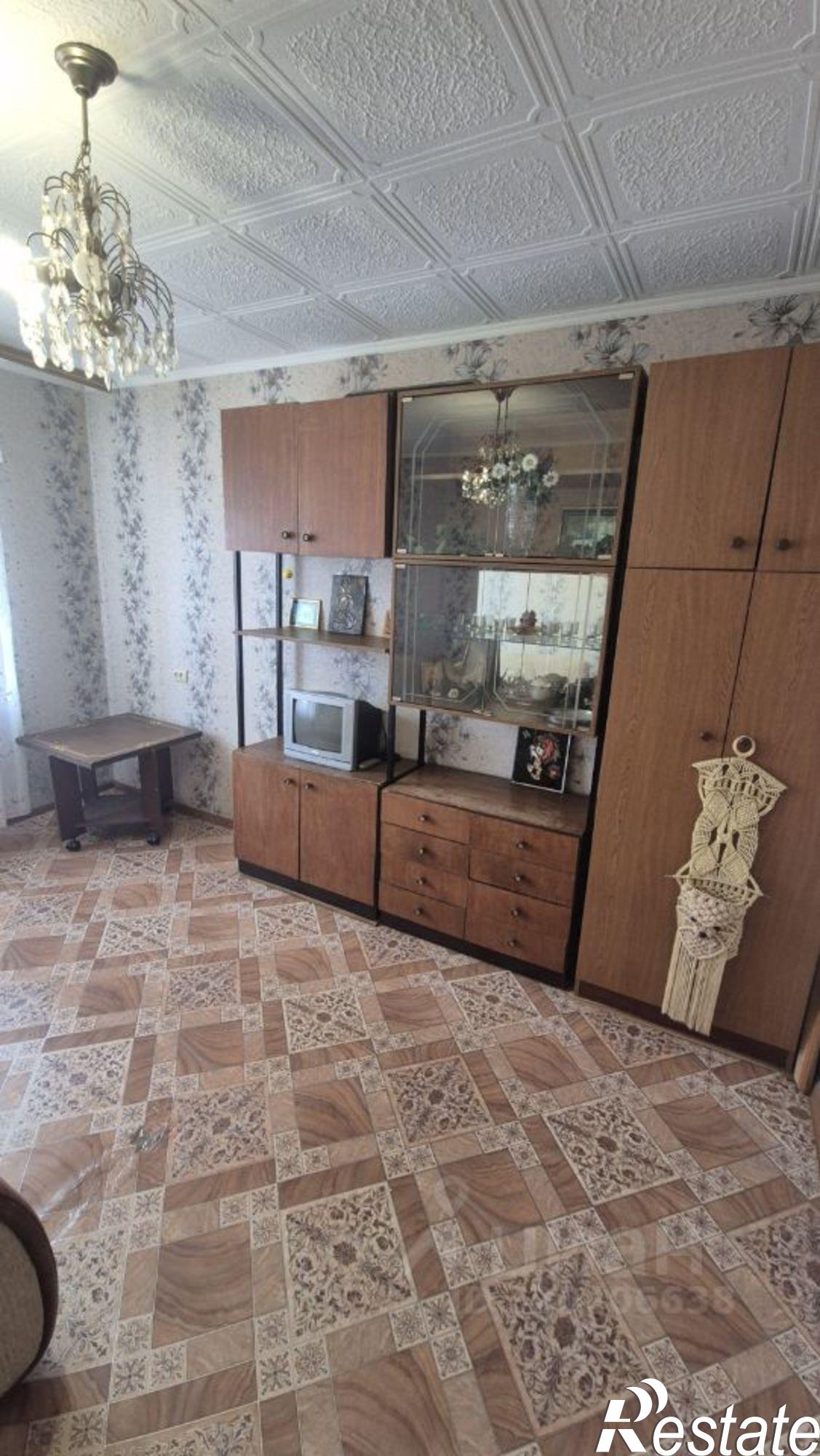 Сдать квартиру за 17 000 рублей на улица Серго Орджоникидзе, 29