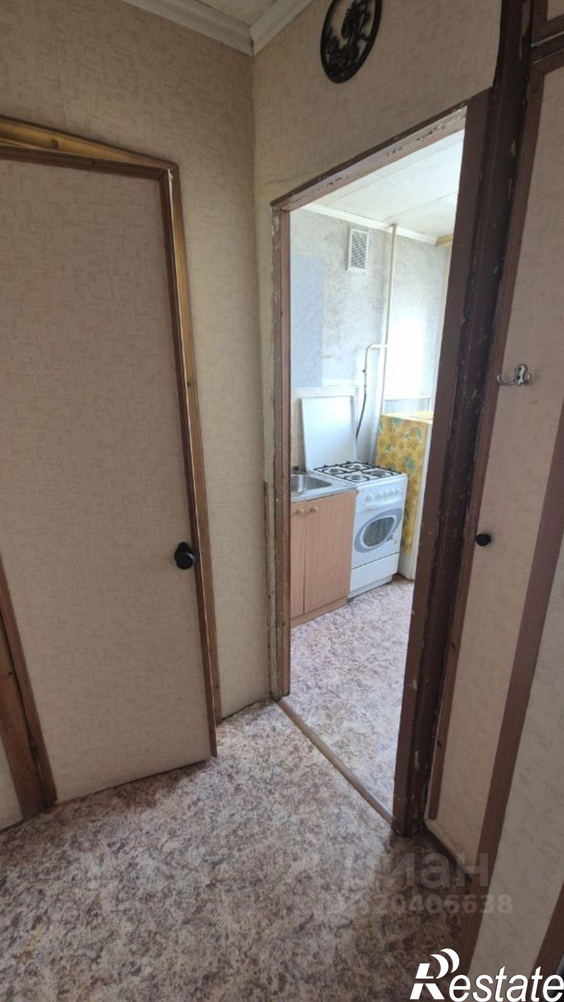 Сдать квартиру за 17 000 рублей на улица Серго Орджоникидзе, 29