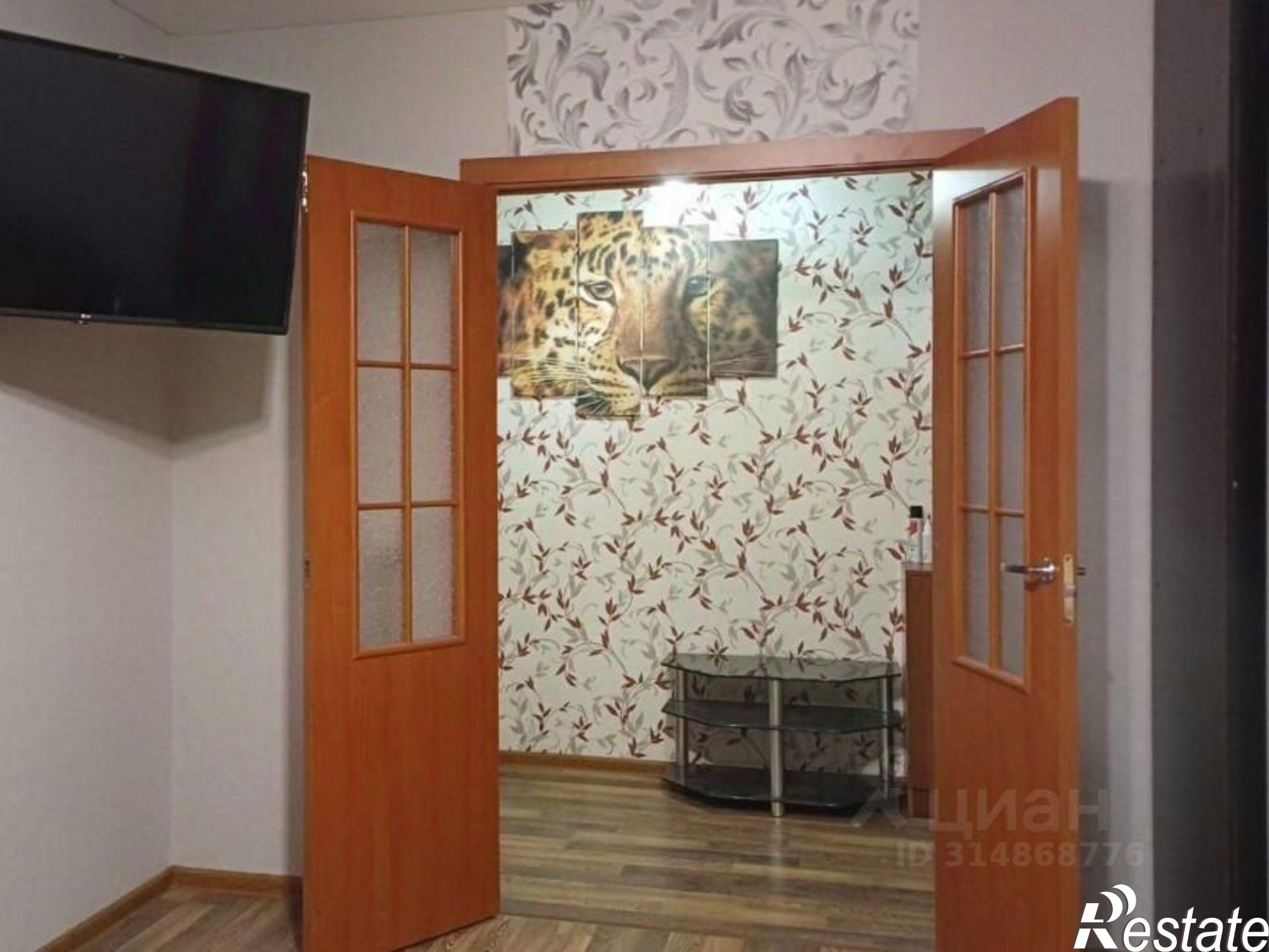 Сдать квартиру за 20 000 рублей на улица Строителей, 16 к3