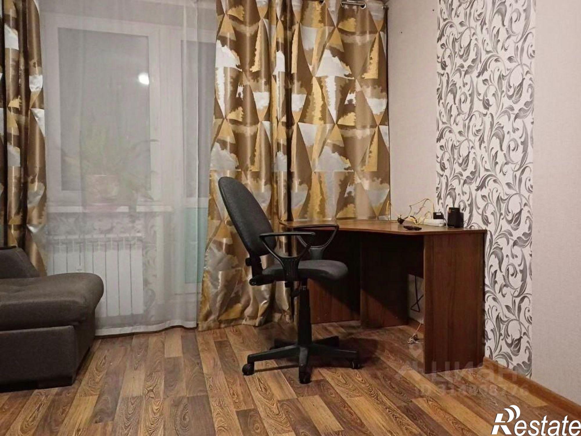 Сдать квартиру за 20 000 рублей на улица Строителей, 16 к3