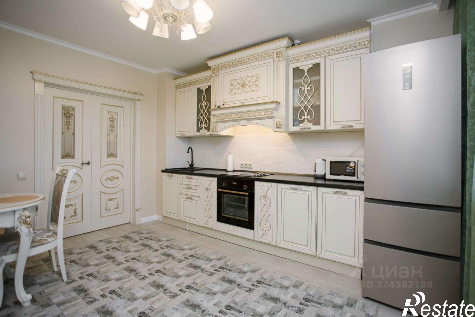 Сдать квартиру за 55 000 рублей на Силикатное шоссе, 17