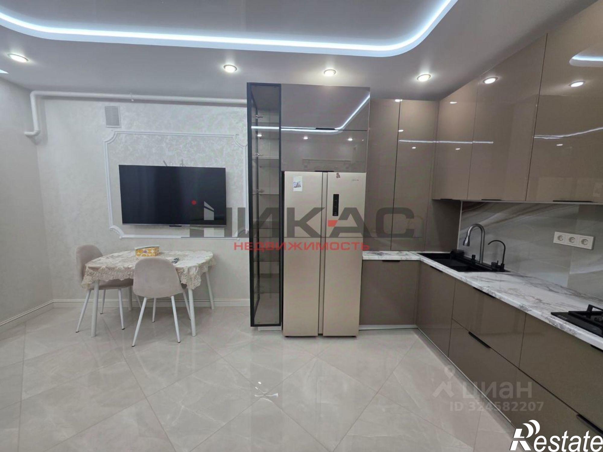 Сдать квартиру за 50 000 рублей на Чернопрудная улица, 7