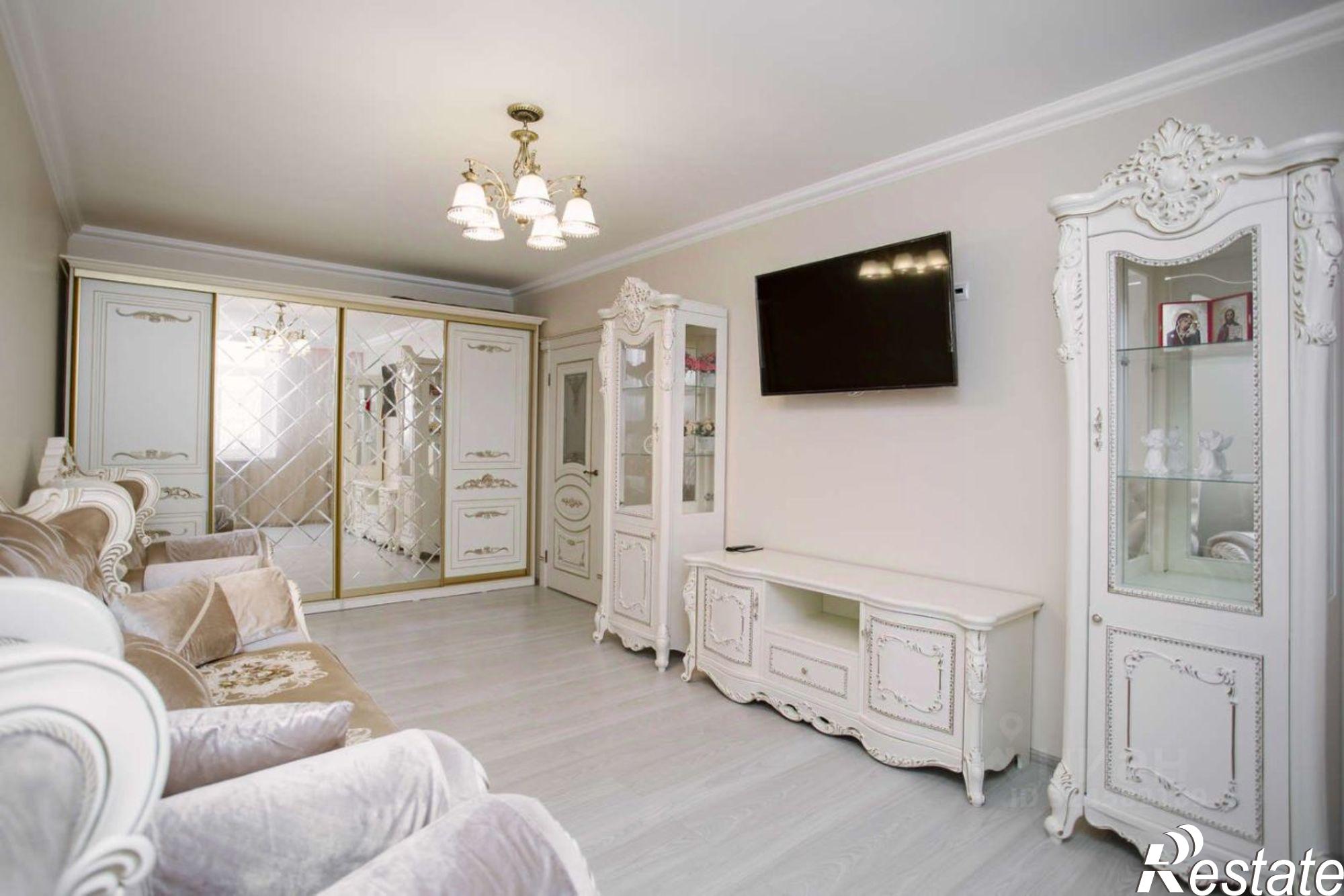 Сдать квартиру за 55 000 рублей на Силикатное шоссе, 17