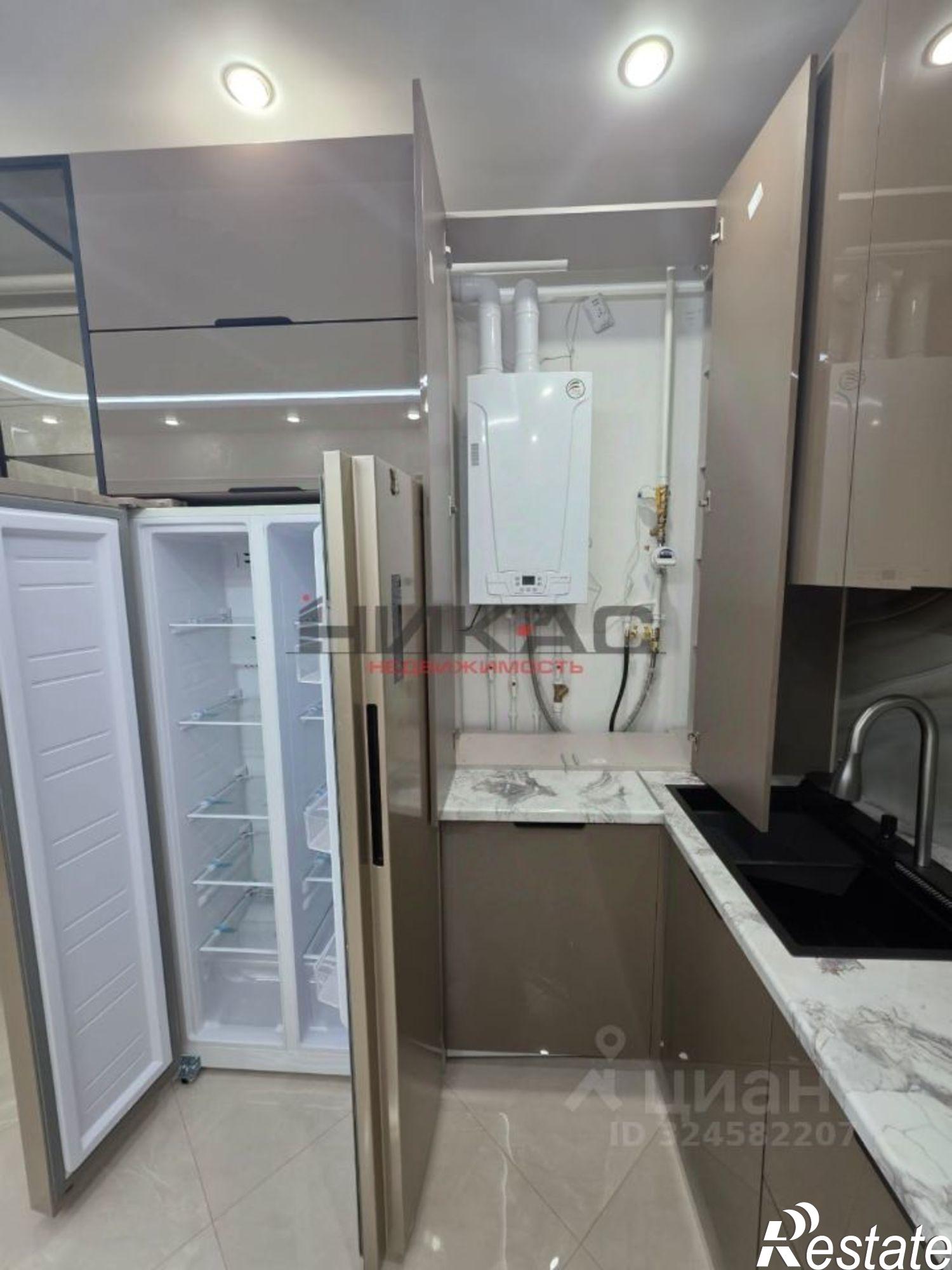 Сдать квартиру за 50 000 рублей на Чернопрудная улица, 7