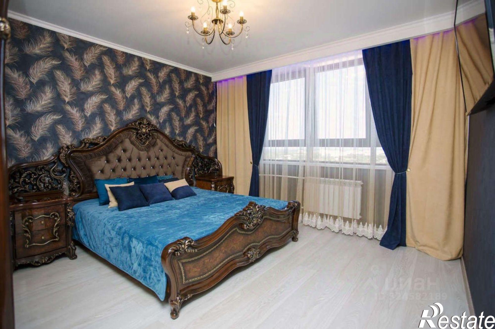 Сдать квартиру за 55 000 рублей на Силикатное шоссе, 17