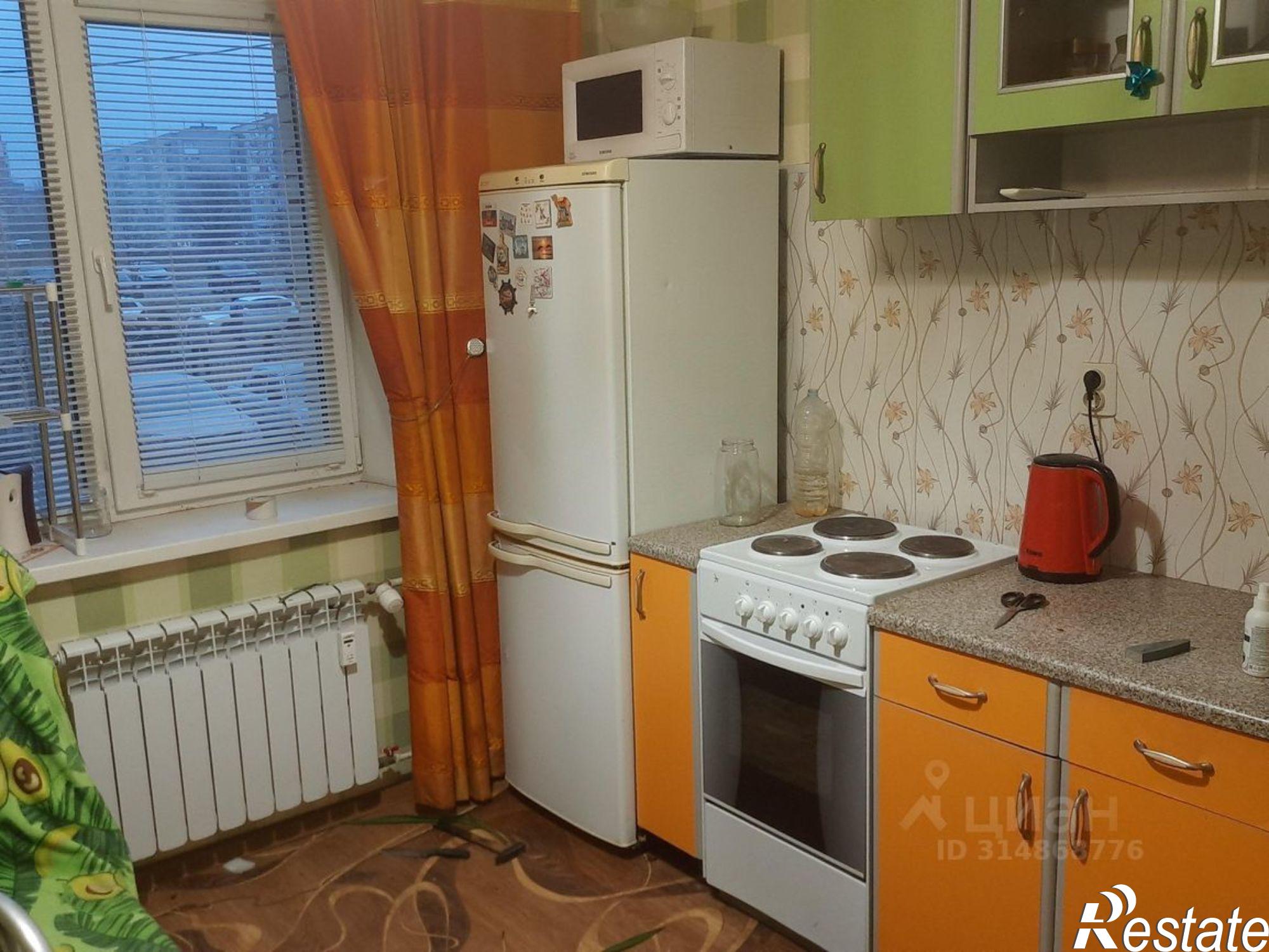 Сдать квартиру за 20 000 рублей на улица Строителей, 16 к3