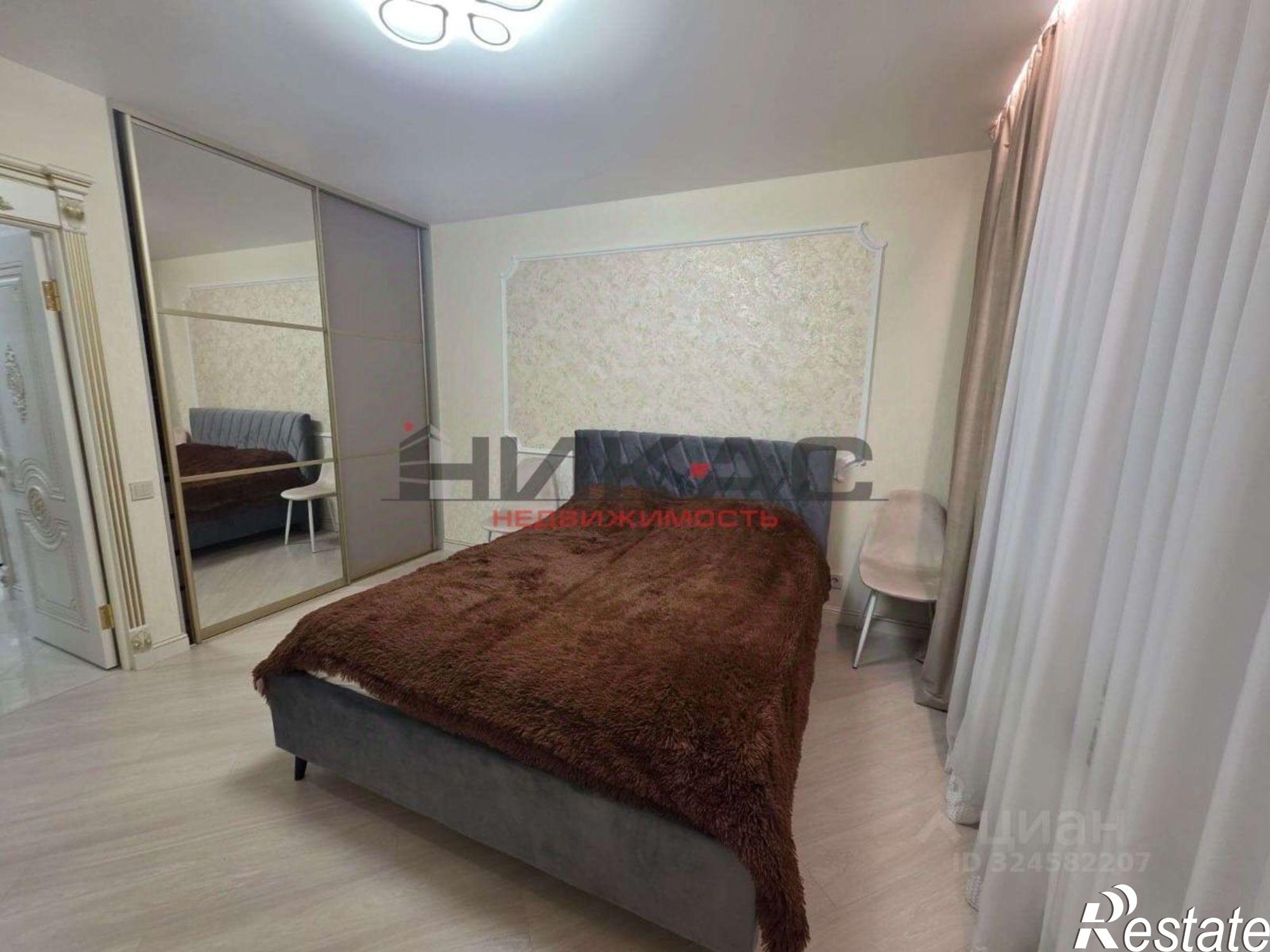 Сдать квартиру за 50 000 рублей на Чернопрудная улица, 7