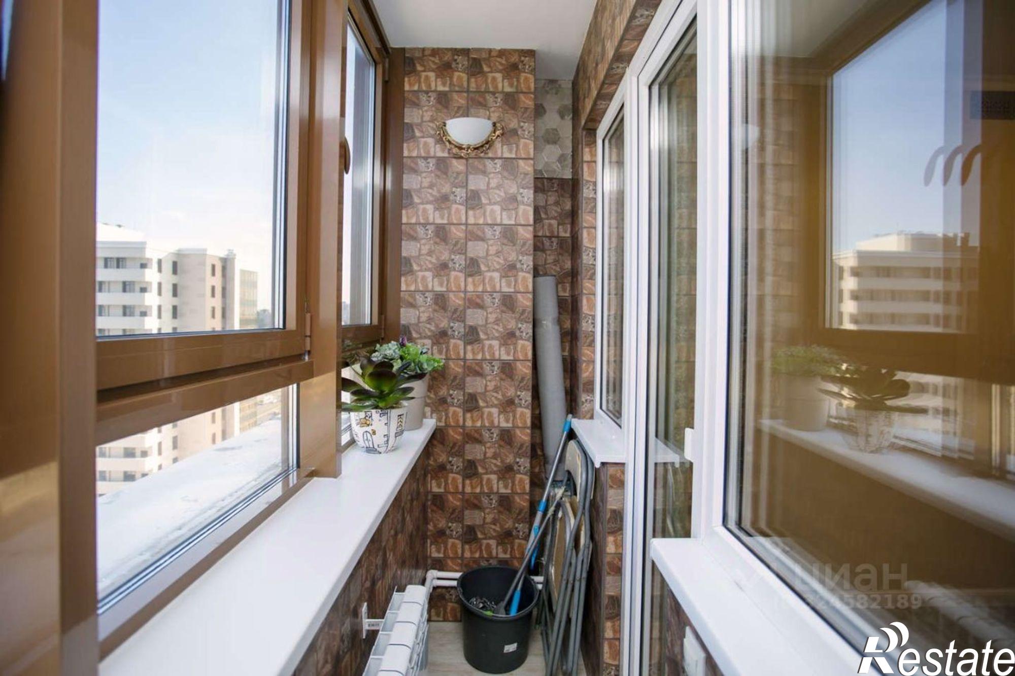 Сдать квартиру за 55 000 рублей на Силикатное шоссе, 17