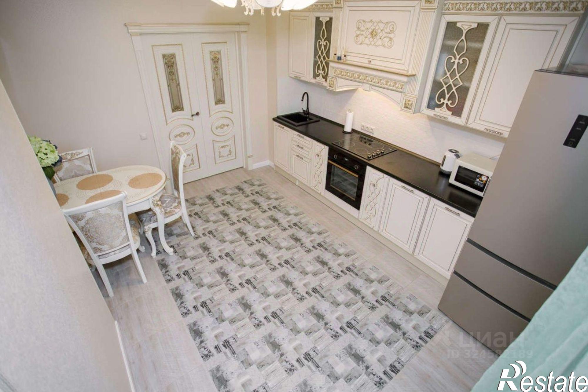 Сдать квартиру за 55 000 рублей на Силикатное шоссе, 17