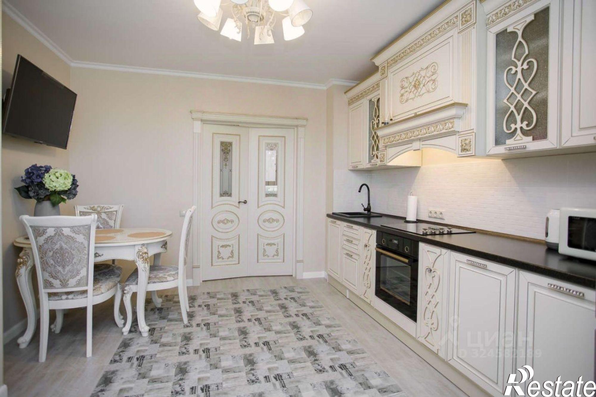 Сдать квартиру за 55 000 рублей на Силикатное шоссе, 17