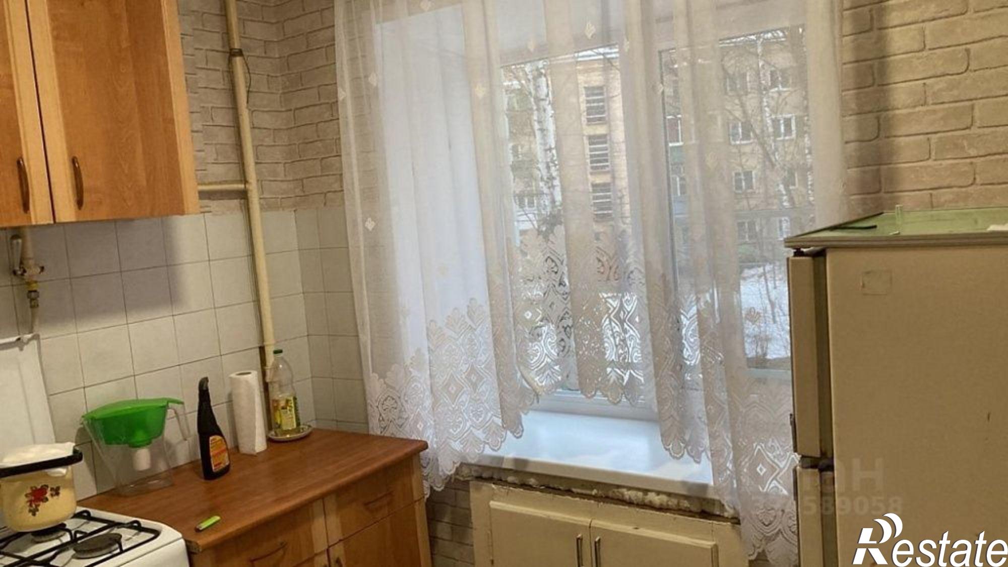 Сдать квартиру за 21 000 рублей на улица Чехова, 20