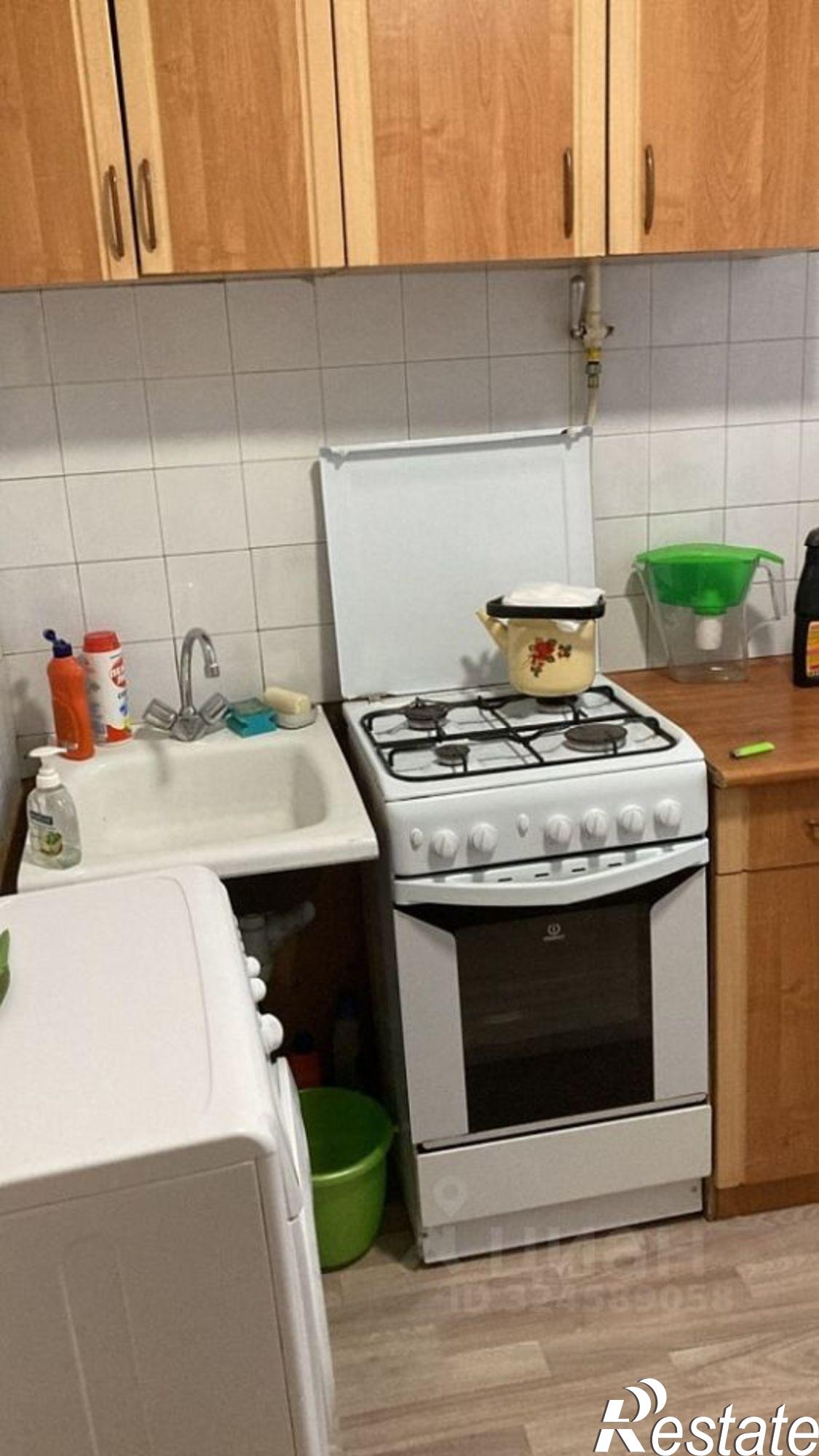 Сдать квартиру за 21 000 рублей на улица Чехова, 20