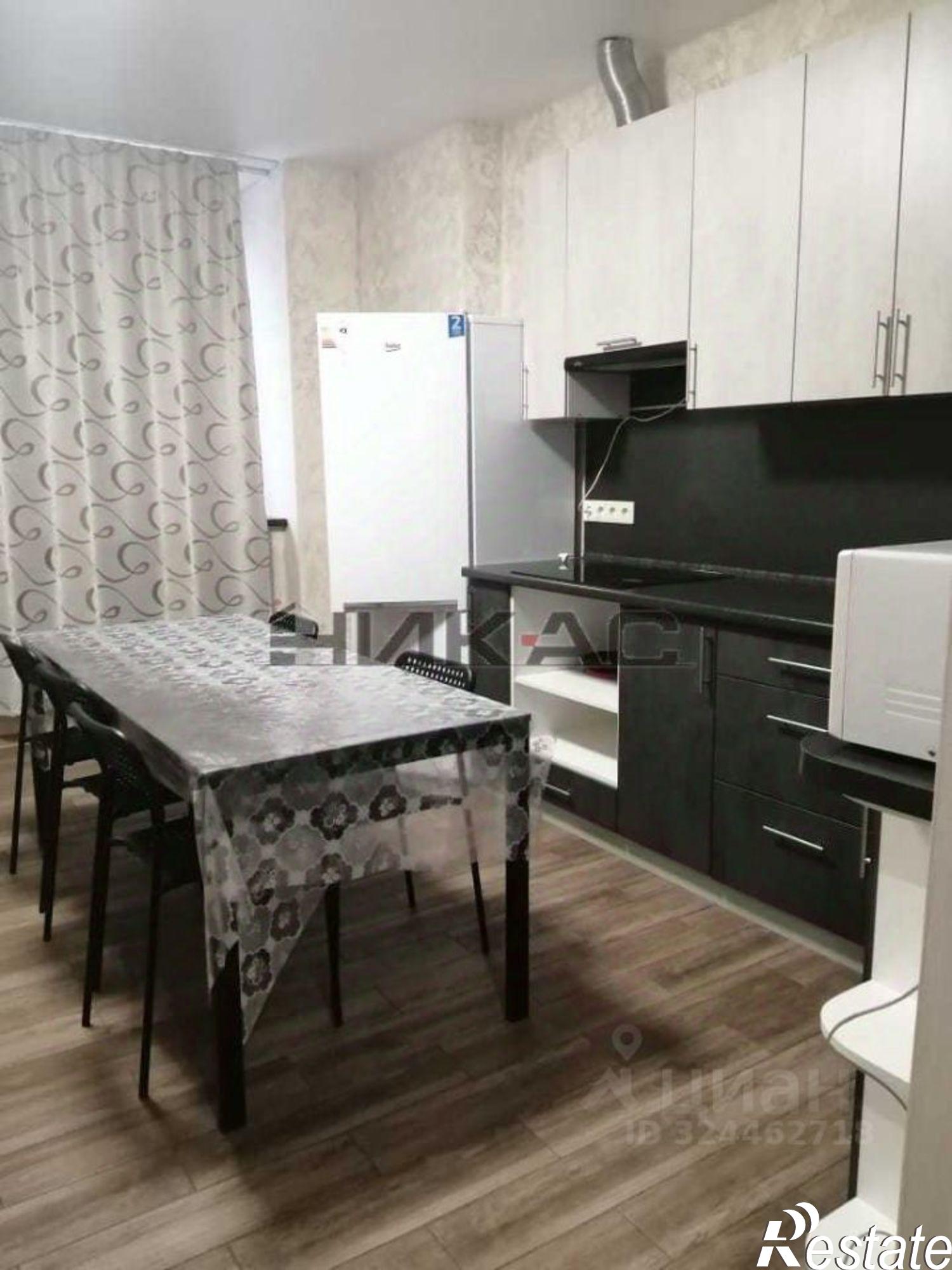 Сдать квартиру за 60 000 рублей на Силикатное шоссе, 17