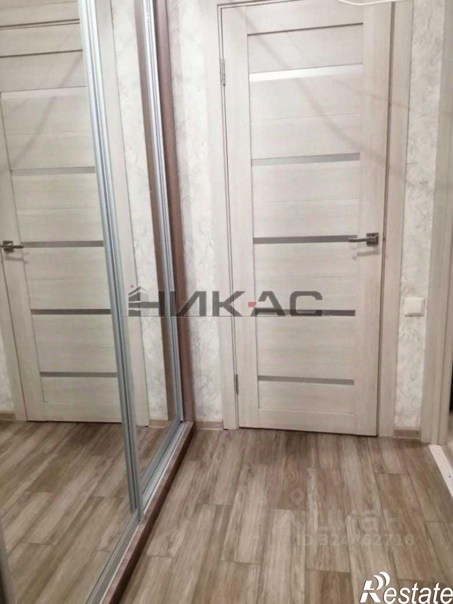 Сдать квартиру за 60 000 рублей на Силикатное шоссе, 17