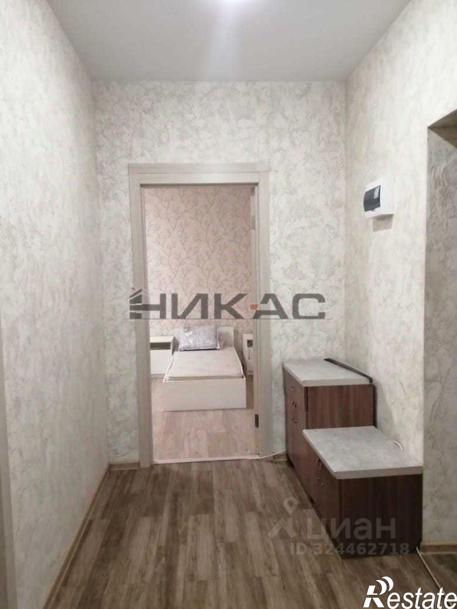 Сдать квартиру за 60 000 рублей на Силикатное шоссе, 17