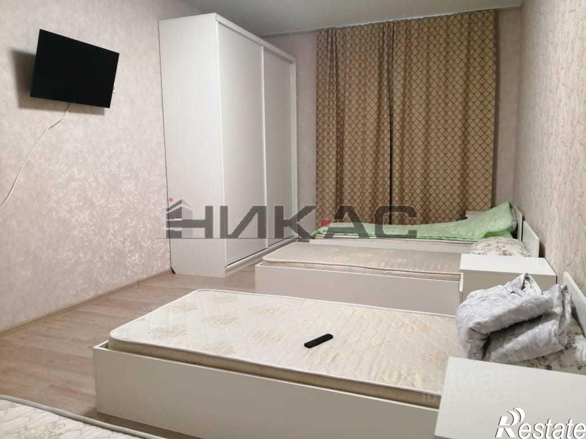 Сдать квартиру за 60 000 рублей на Силикатное шоссе, 17