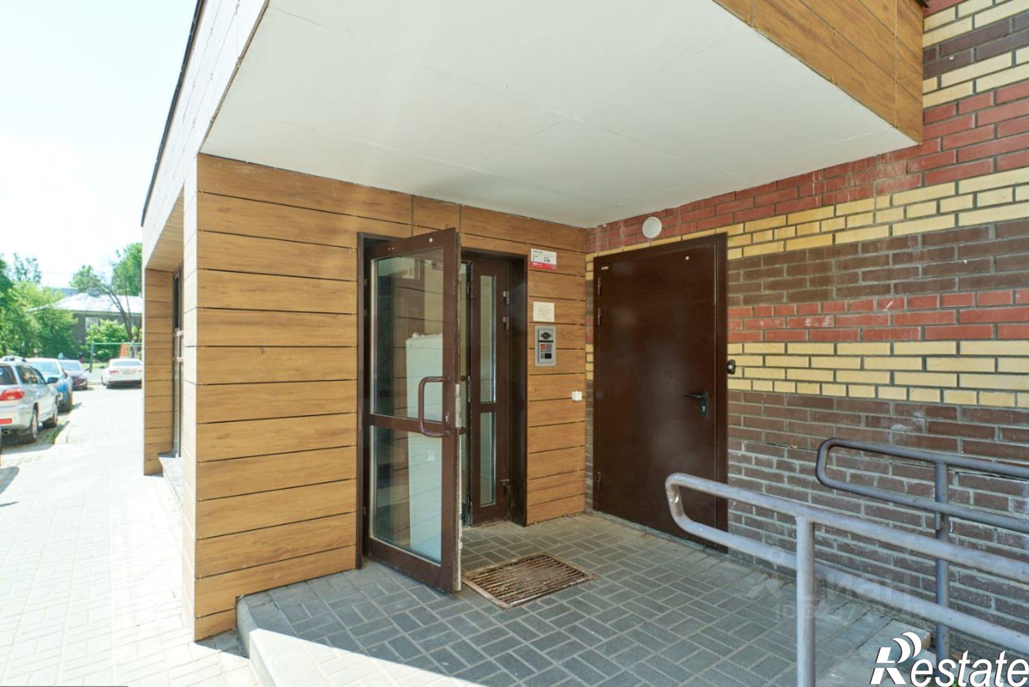 Купить квартиру за 6 200 000 рублей на 1-я Приволжская улица, 16