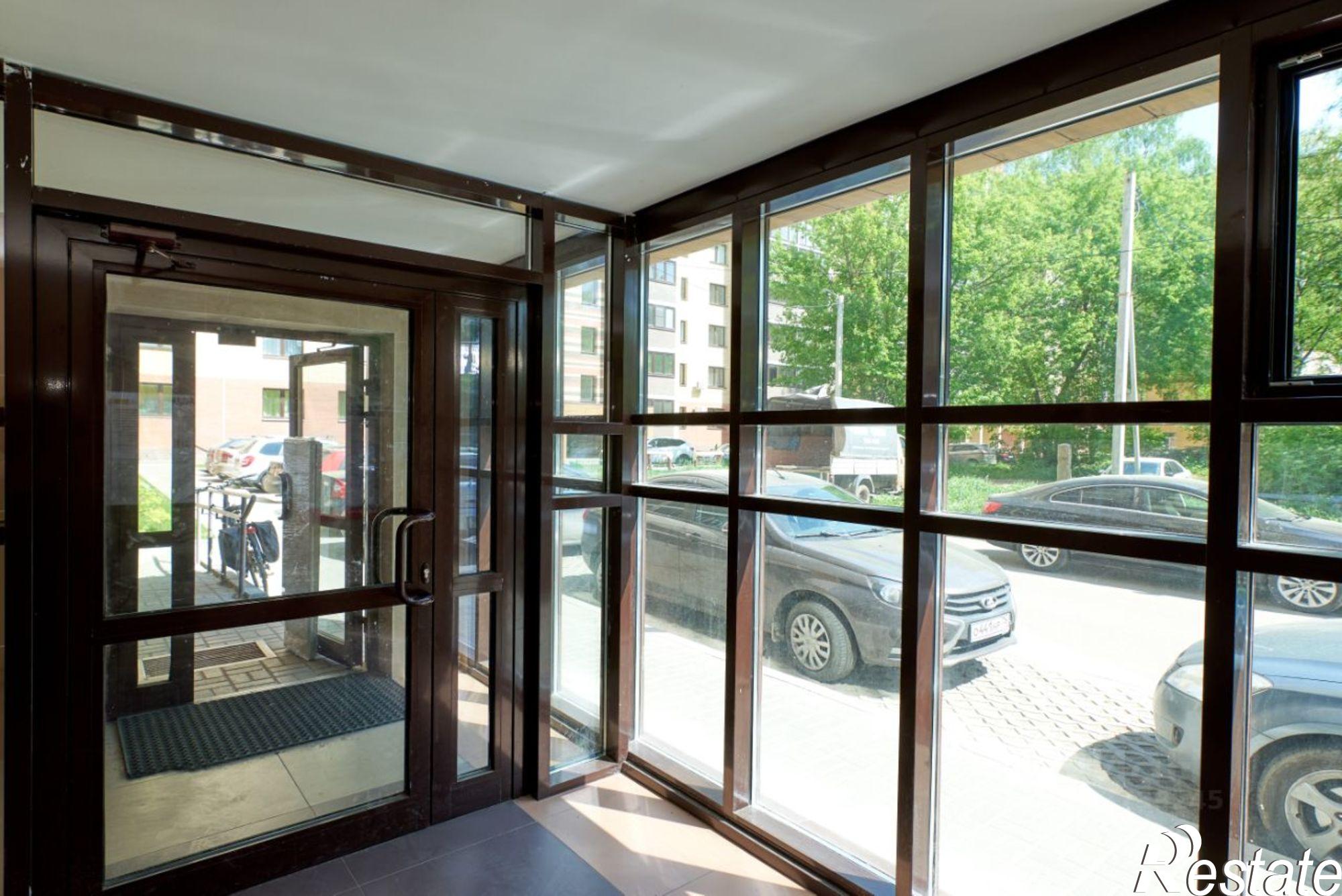 Купить квартиру за 6 200 000 рублей на 1-я Приволжская улица, 16