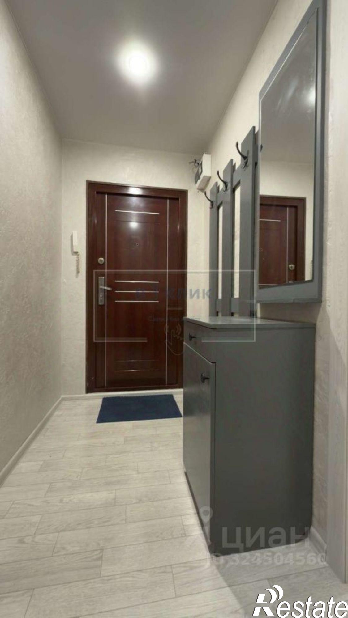 Купить квартиру за 3 800 000 рублей на улица Сахарова, 13 к2