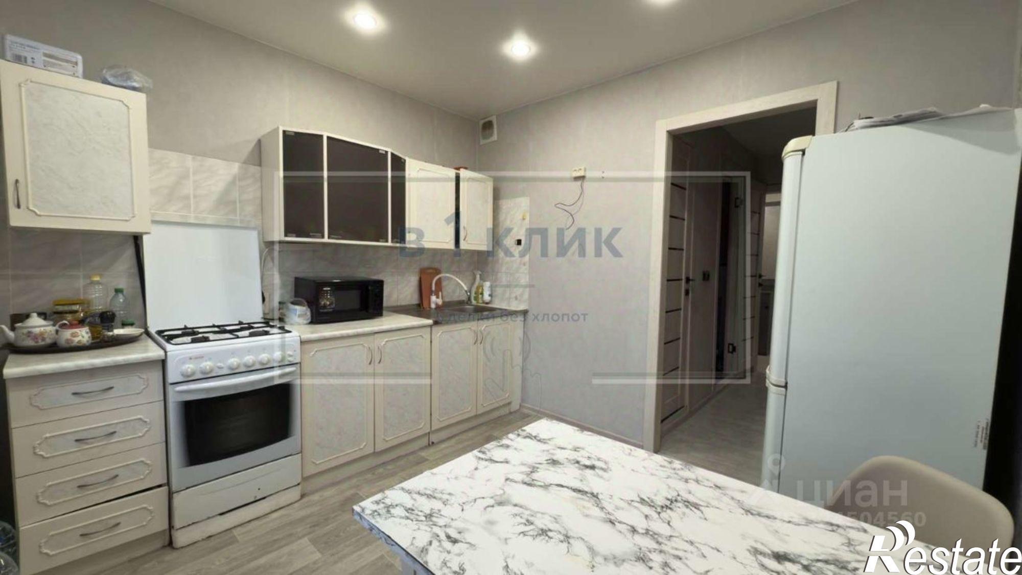 Купить квартиру за 3 800 000 рублей на улица Сахарова, 13 к2