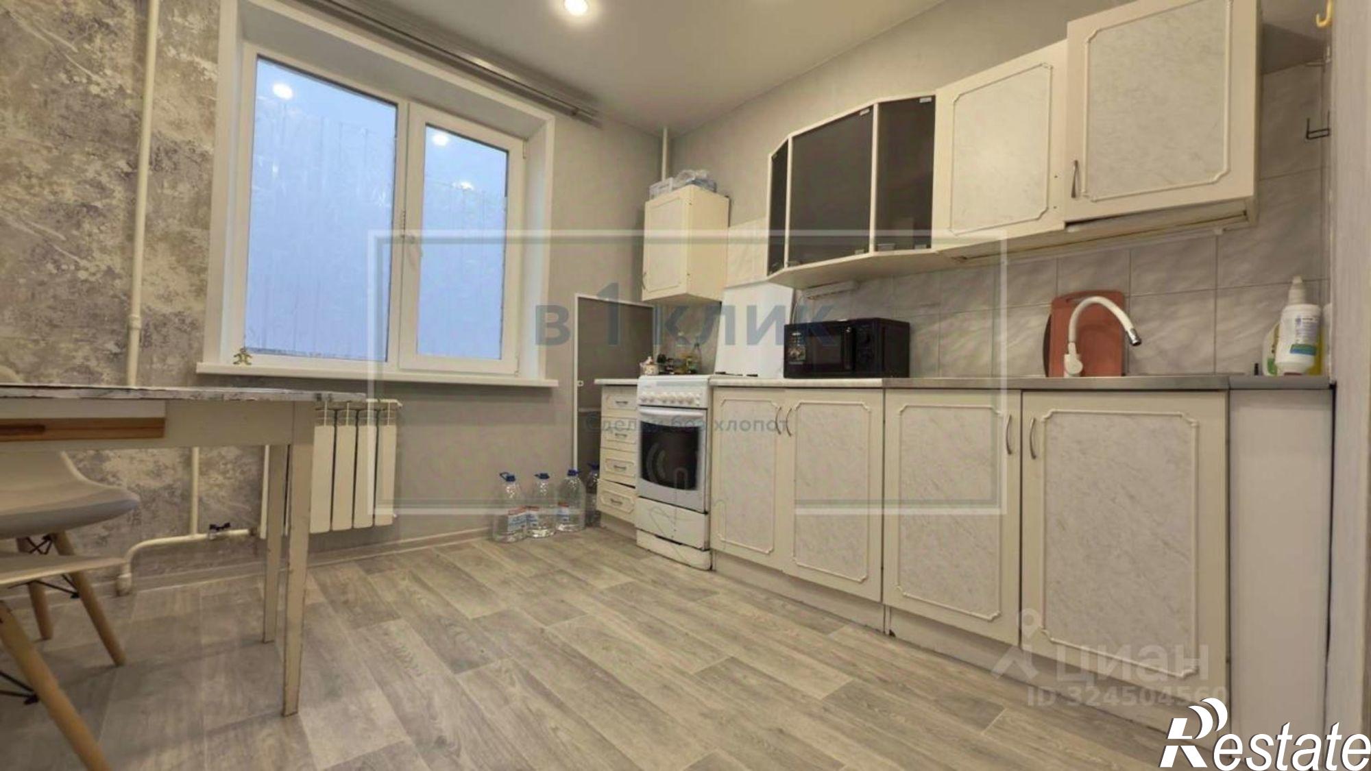 Купить квартиру за 3 800 000 рублей на улица Сахарова, 13 к2