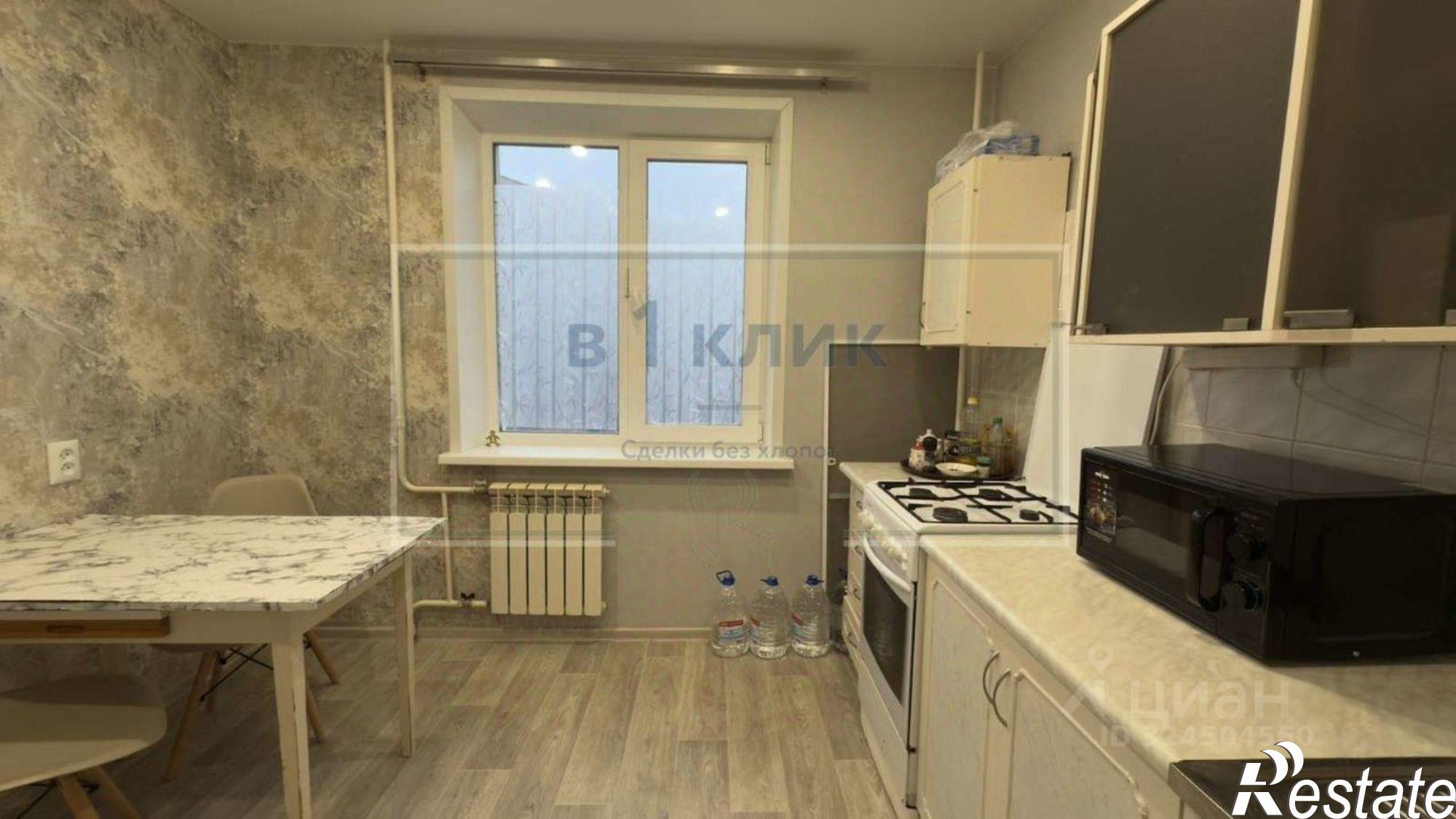 Купить квартиру за 3 800 000 рублей на улица Сахарова, 13 к2