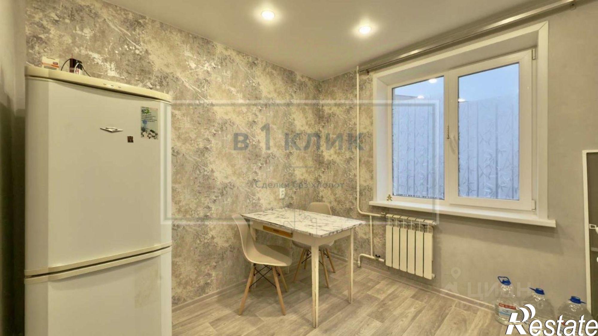 Купить квартиру за 3 800 000 рублей на улица Сахарова, 13 к2