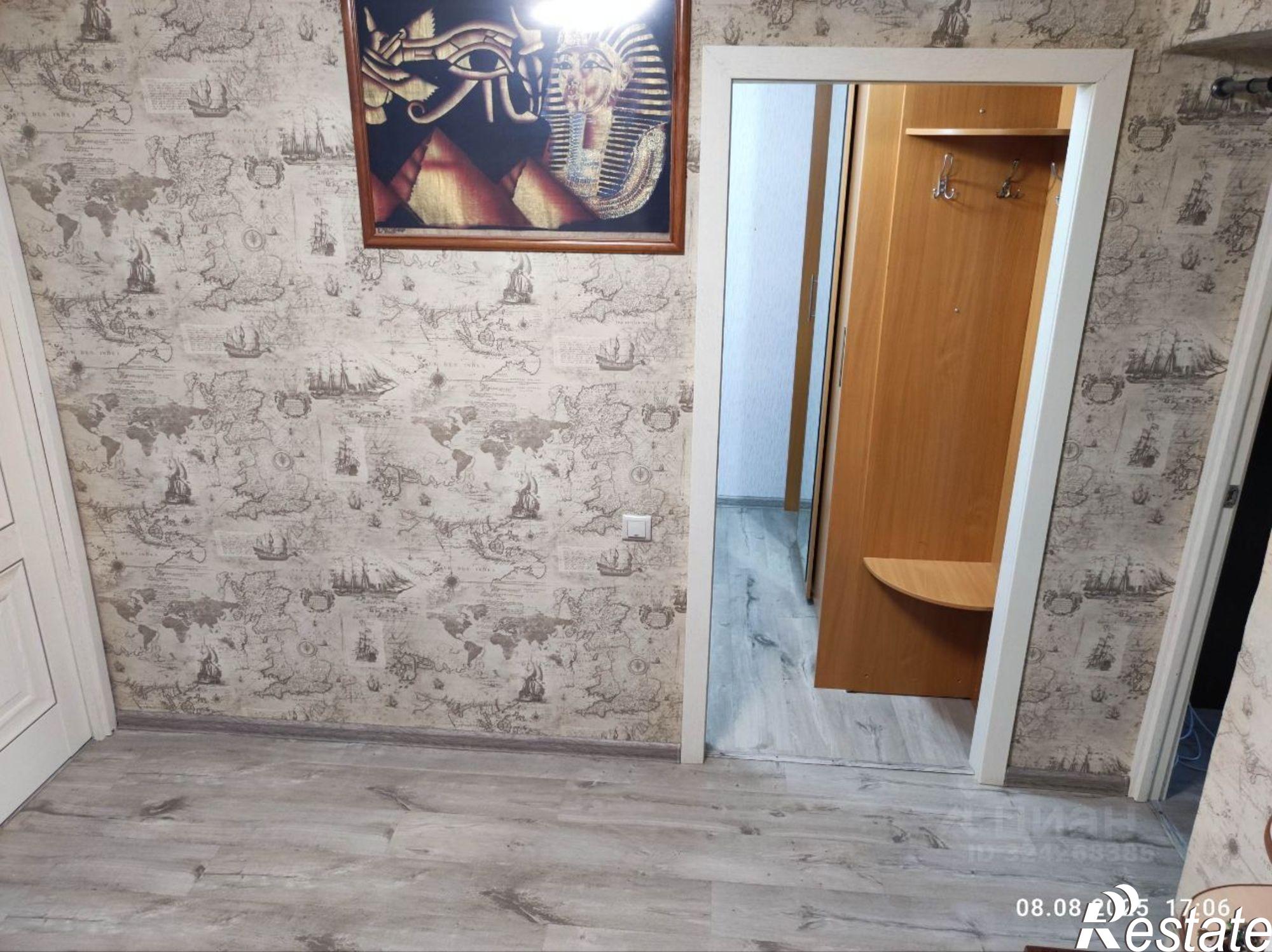 Сдать квартиру за 33 000 рублей на улица Слепнёва, 17