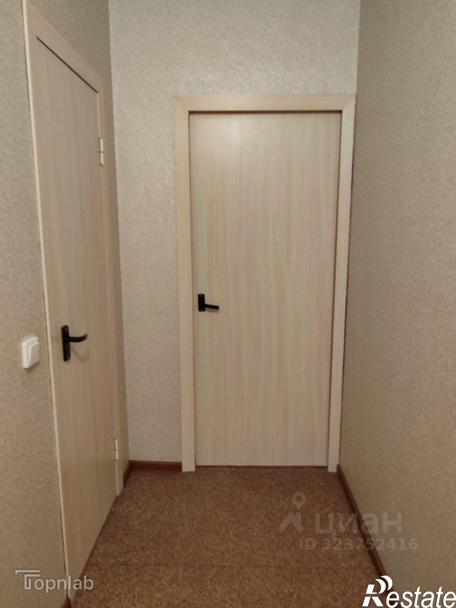 Сдать квартиру за 18 000 рублей на улица Ветеранов, 36