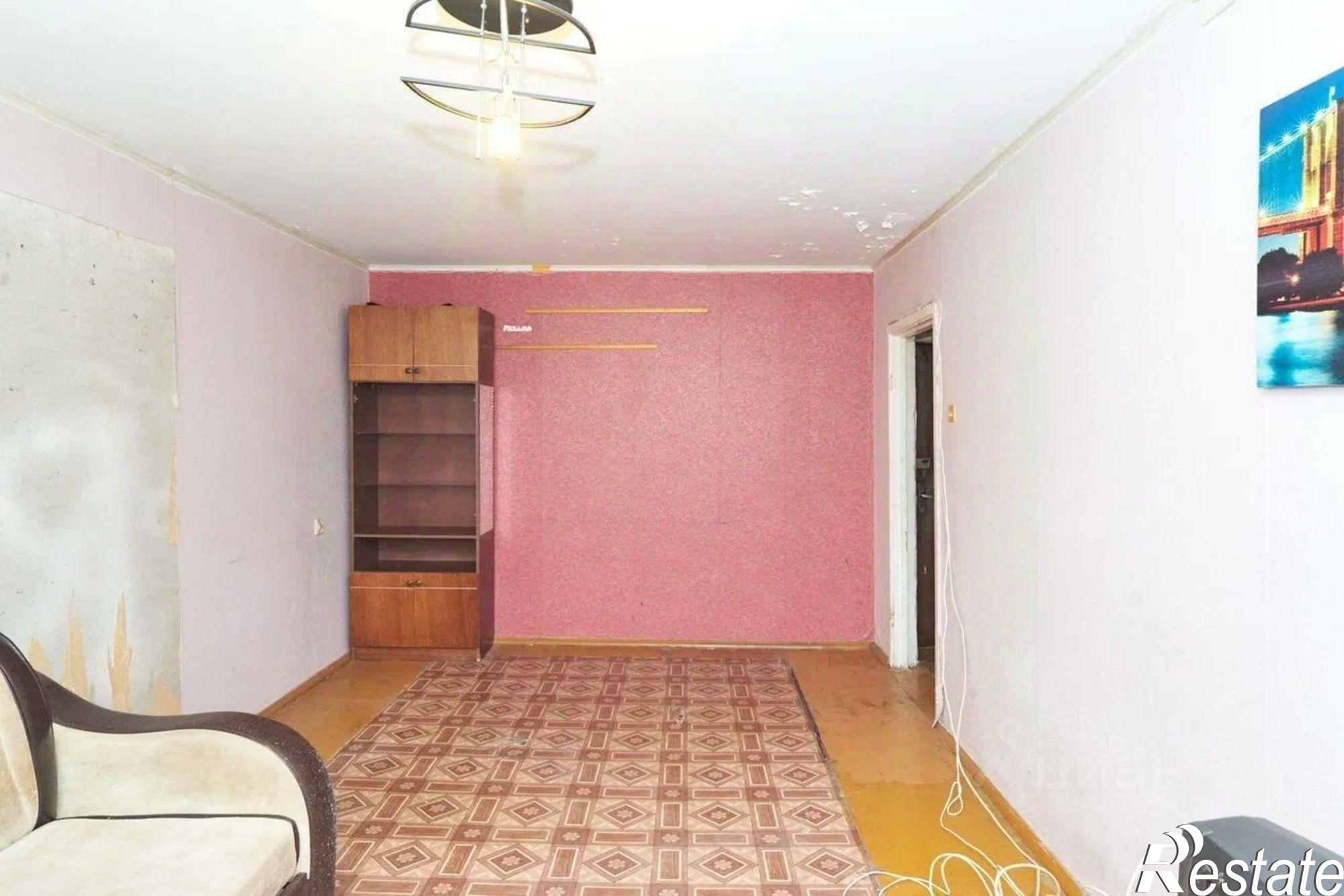 Сдать квартиру за 14 000 рублей на улица Громова, 46