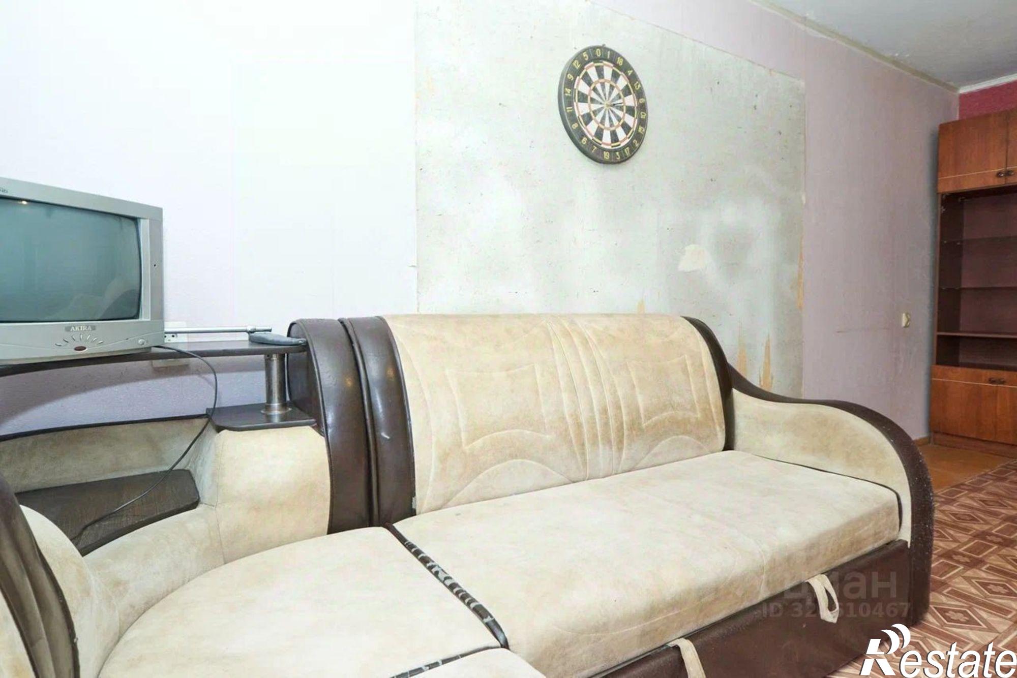 Сдать квартиру за 14 000 рублей на улица Громова, 46