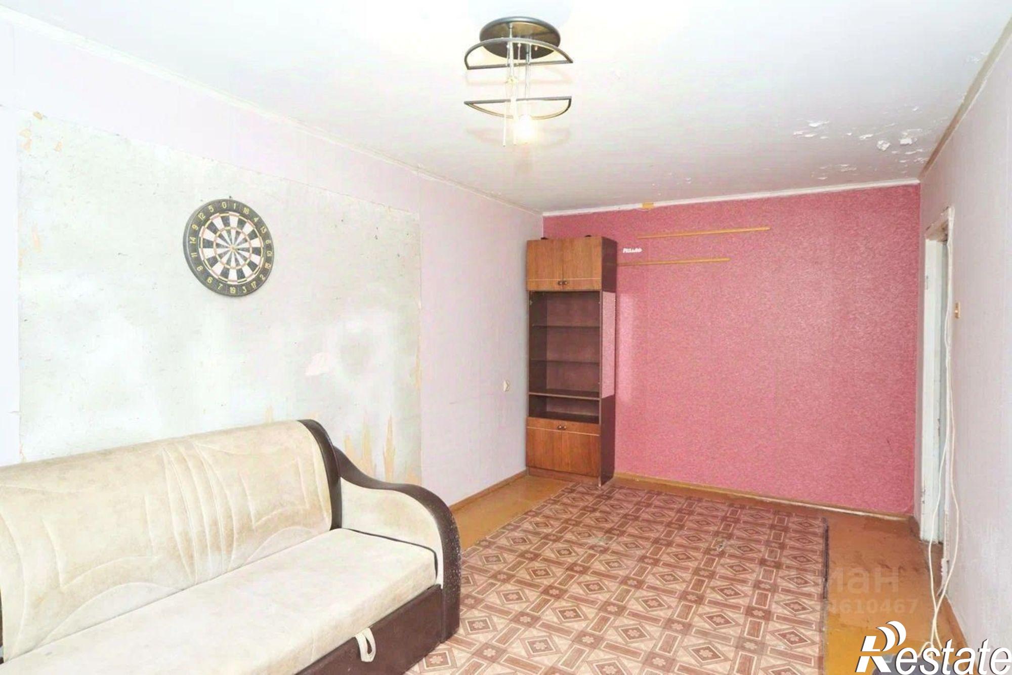 Сдать квартиру за 14 000 рублей на улица Громова, 46