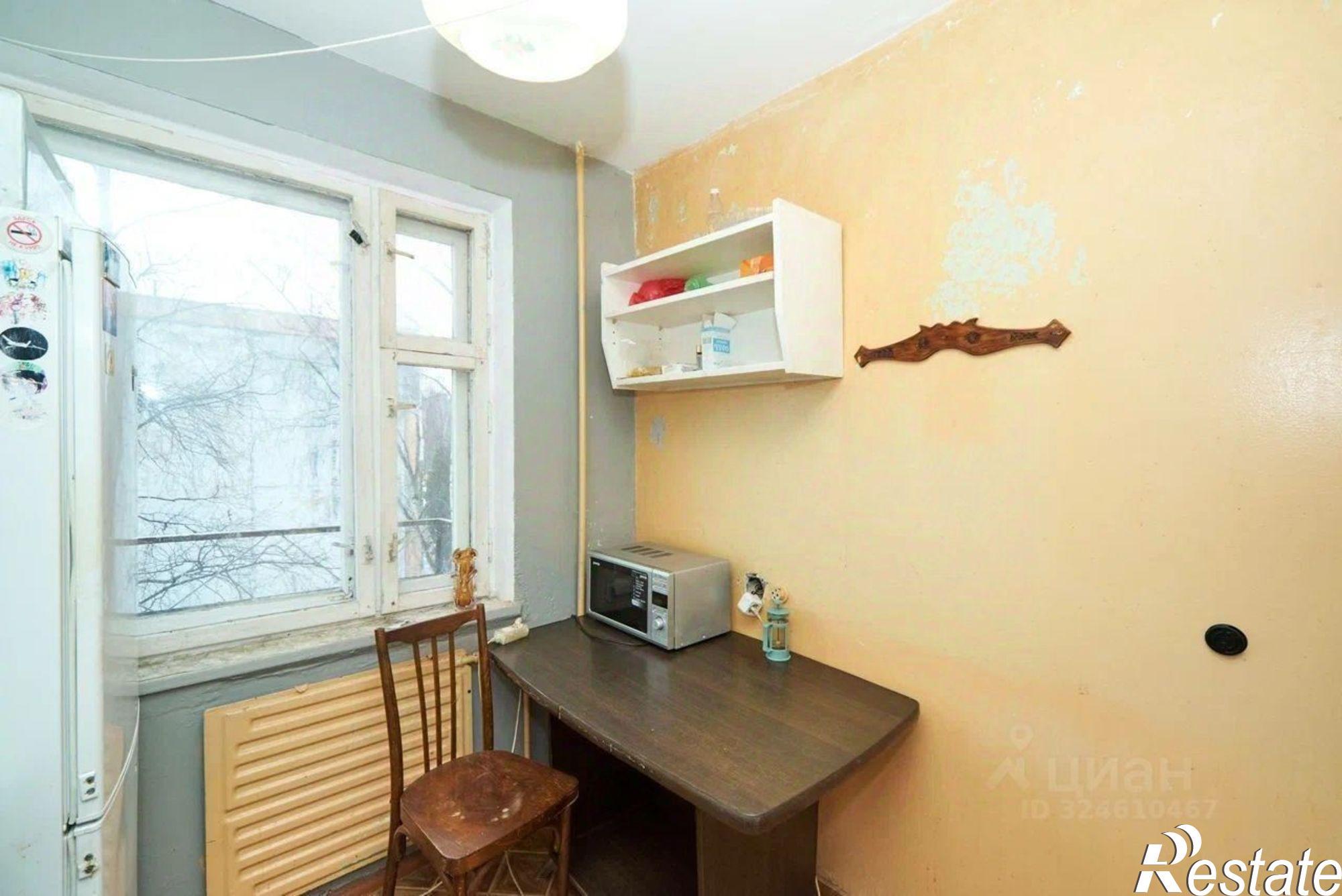 Сдать квартиру за 14 000 рублей на улица Громова, 46