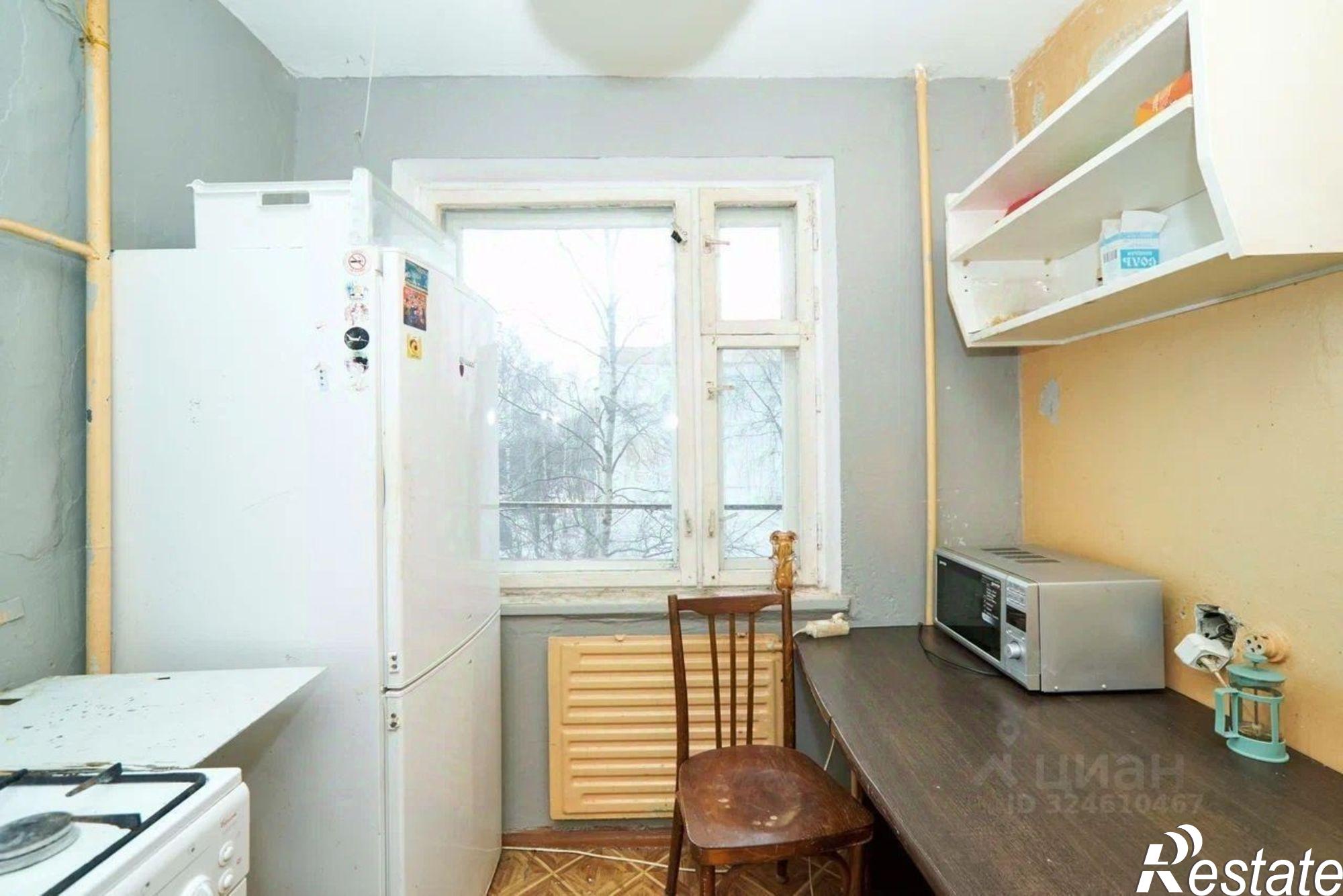 Сдать квартиру за 14 000 рублей на улица Громова, 46