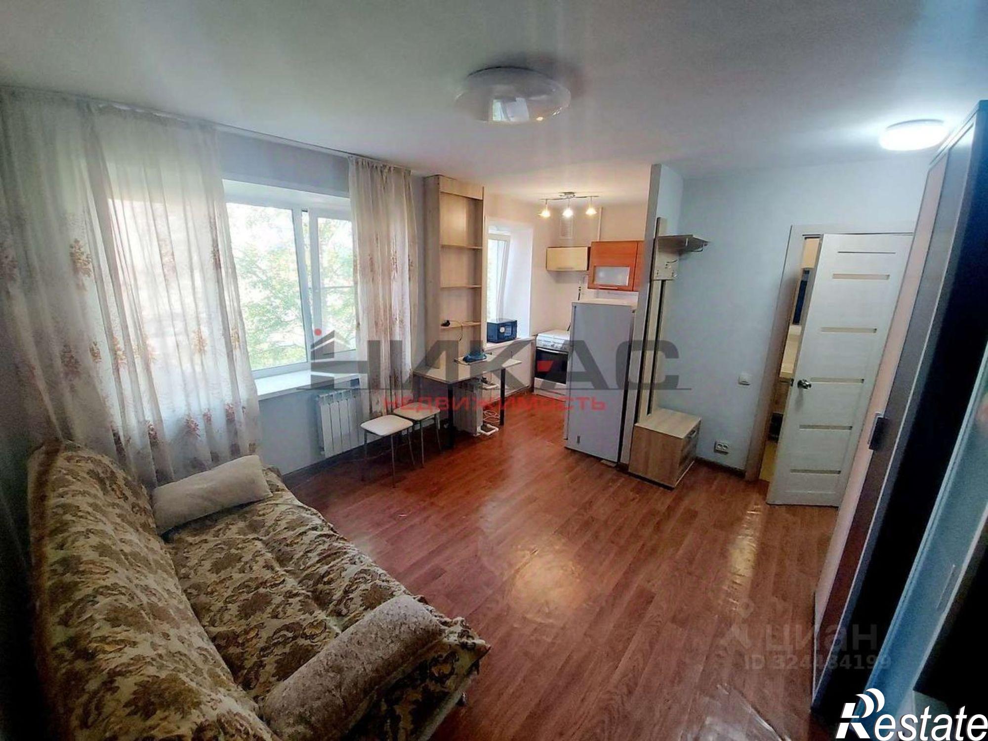 Сдать квартиру за 14 000 рублей на улица Саукова, 21