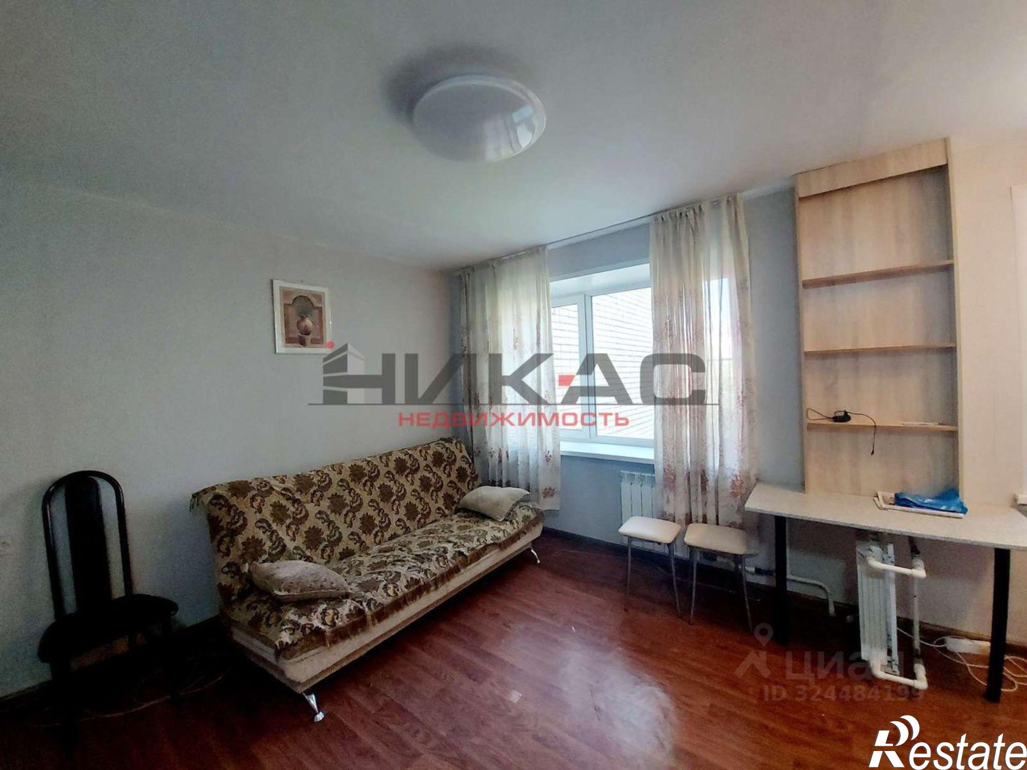 Сдать квартиру за 14 000 рублей на улица Саукова, 21