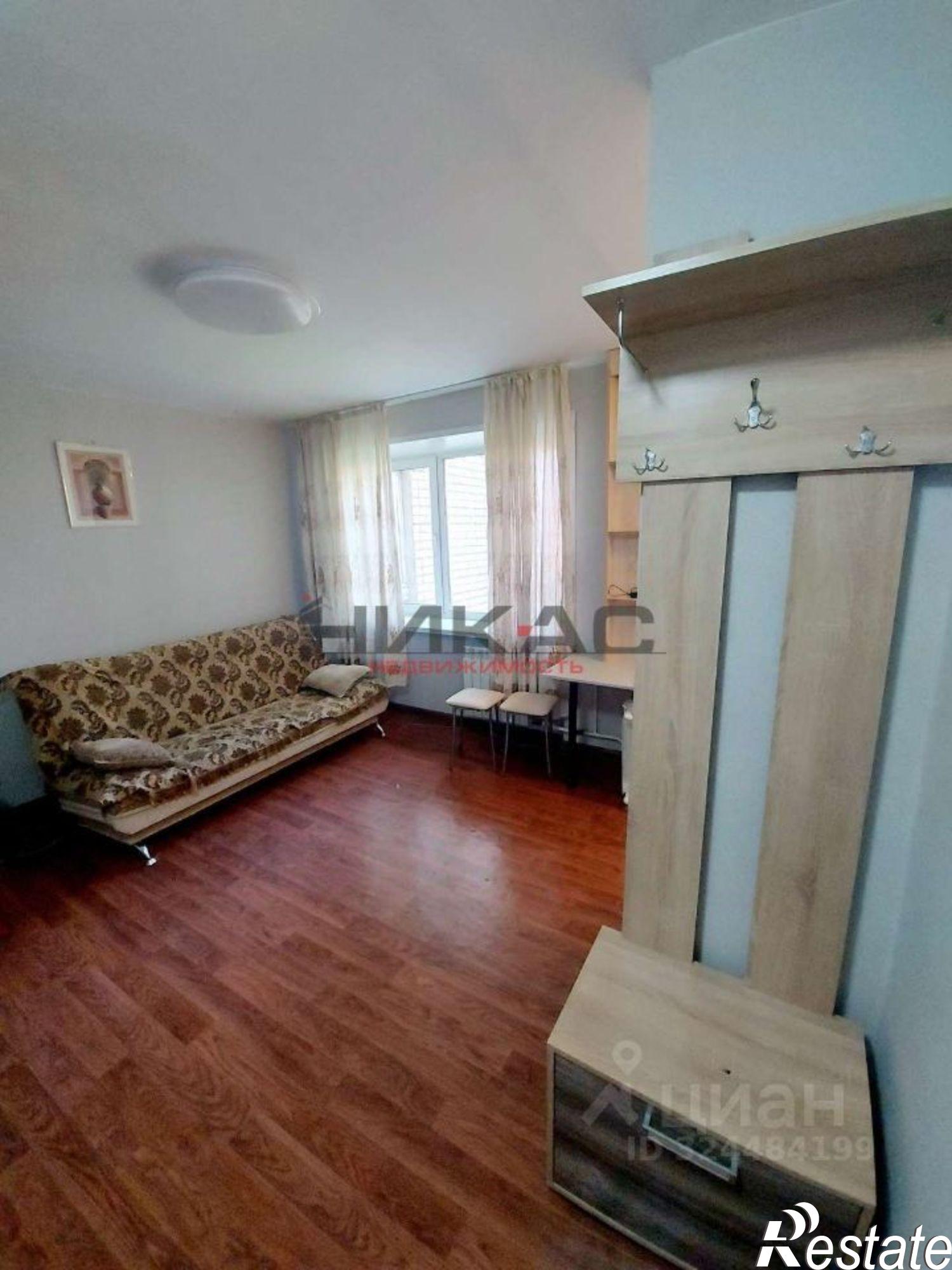 Сдать квартиру за 14 000 рублей на улица Саукова, 21