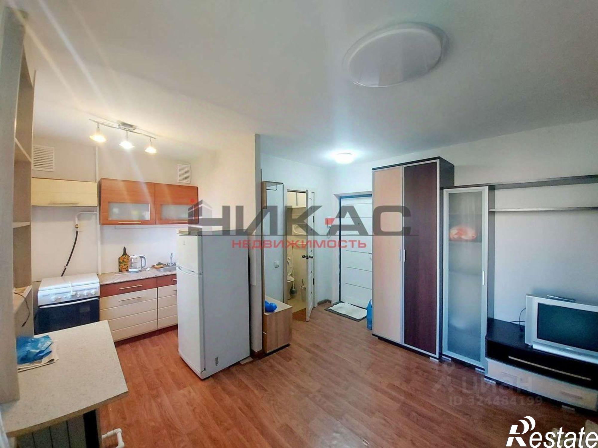 Сдать квартиру за 14 000 рублей на улица Саукова, 21