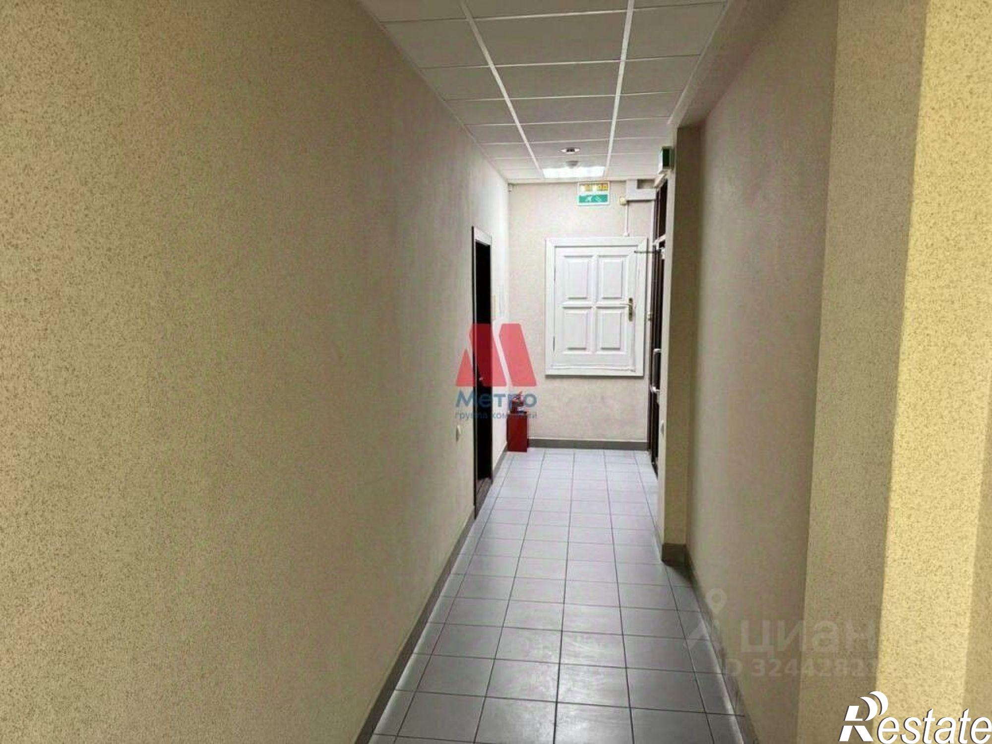 Сдать офис, помещение под офис за 14 520 рублей на Республиканская улица, 112